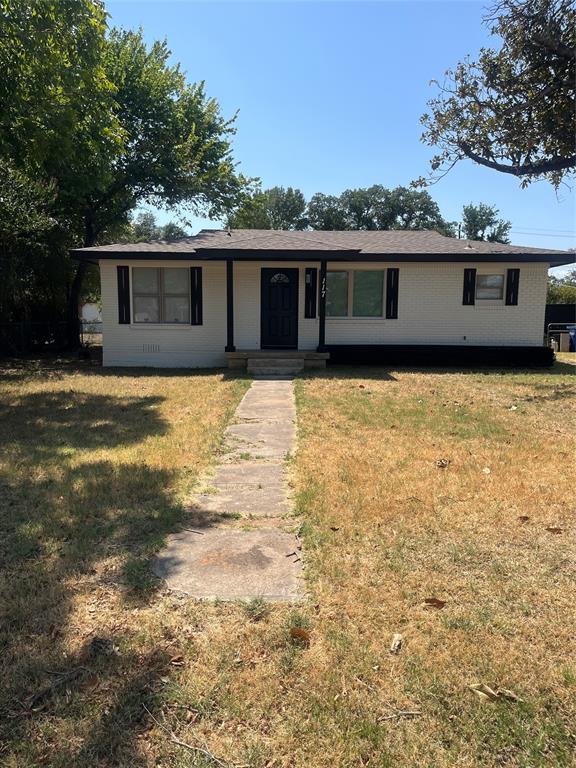117 Westline Road Azle, TX 76020 - Photo 3 of 19 Gallery Image 3