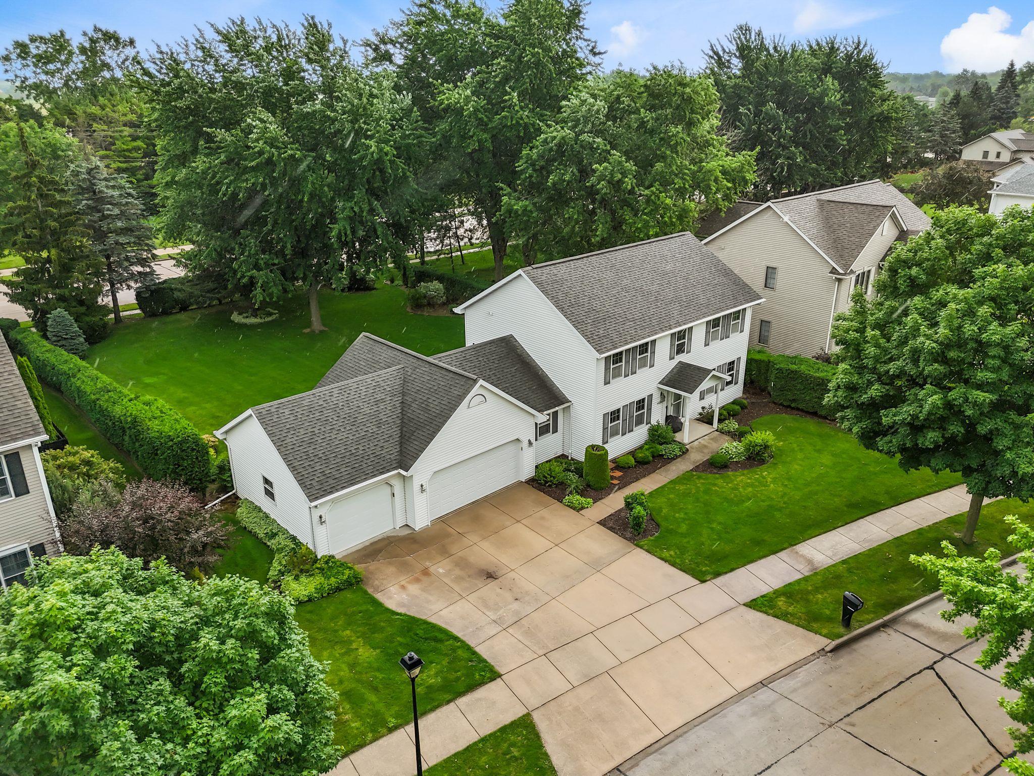 4224 Terraview Drive Appleton, WI 54913 - Photo 47 of 54 Gallery Image 47