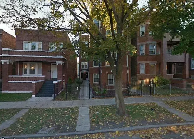 $1,250 | 6928 South Green Street, Unit 1S, Chicago, IL 60621