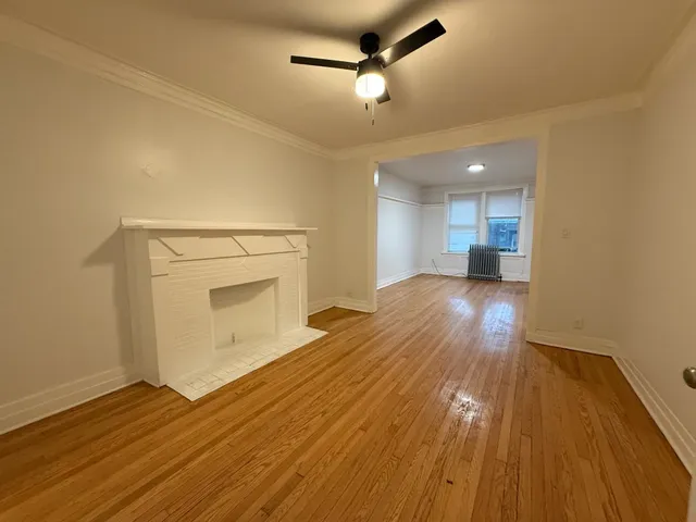 $1,250 | 6928 South Green Street, Unit 1S, Chicago, IL 60621