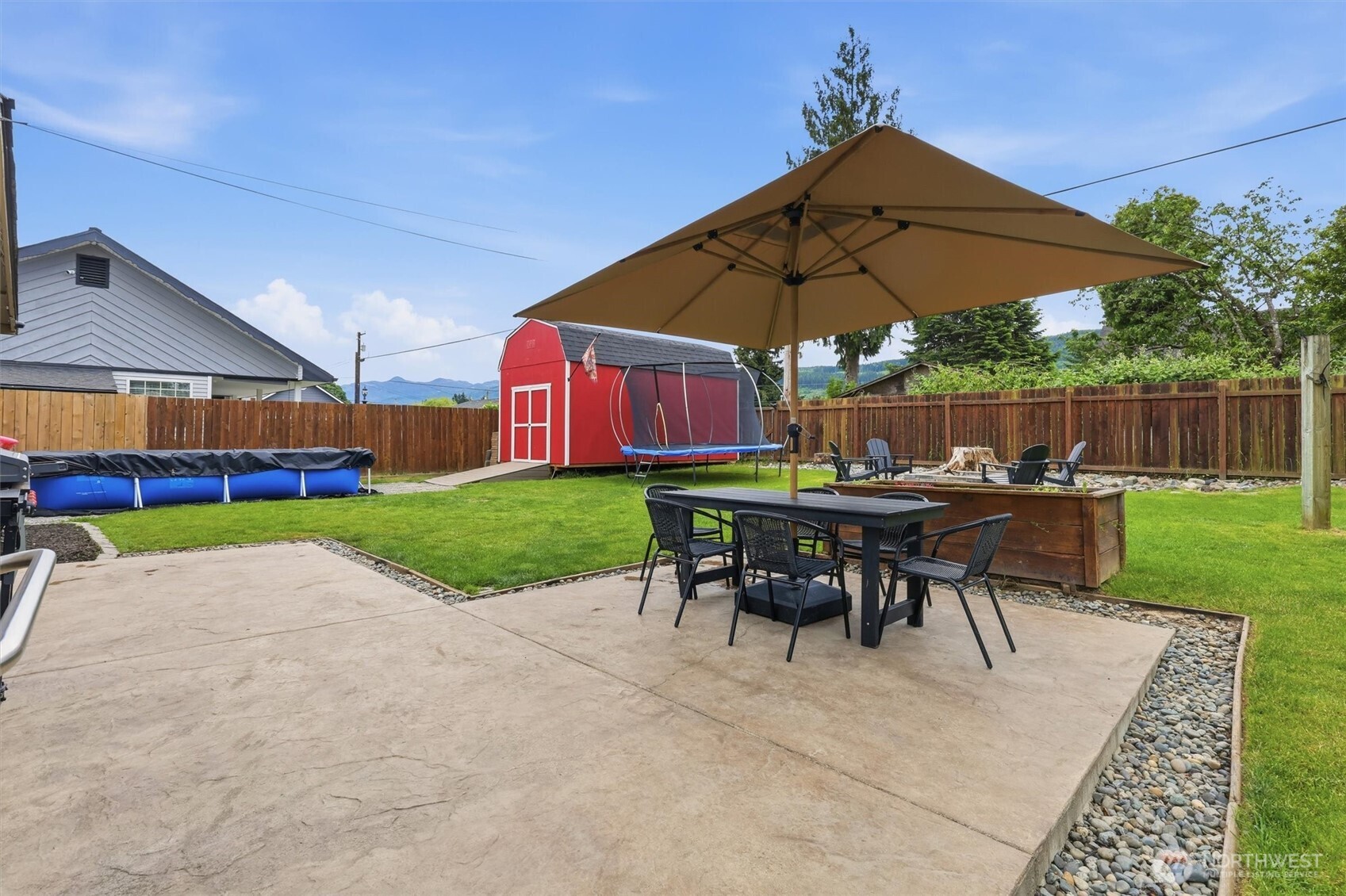 621 Jameson Street Sedro-Woolley, WA 98284 - Photo 26 of 38
