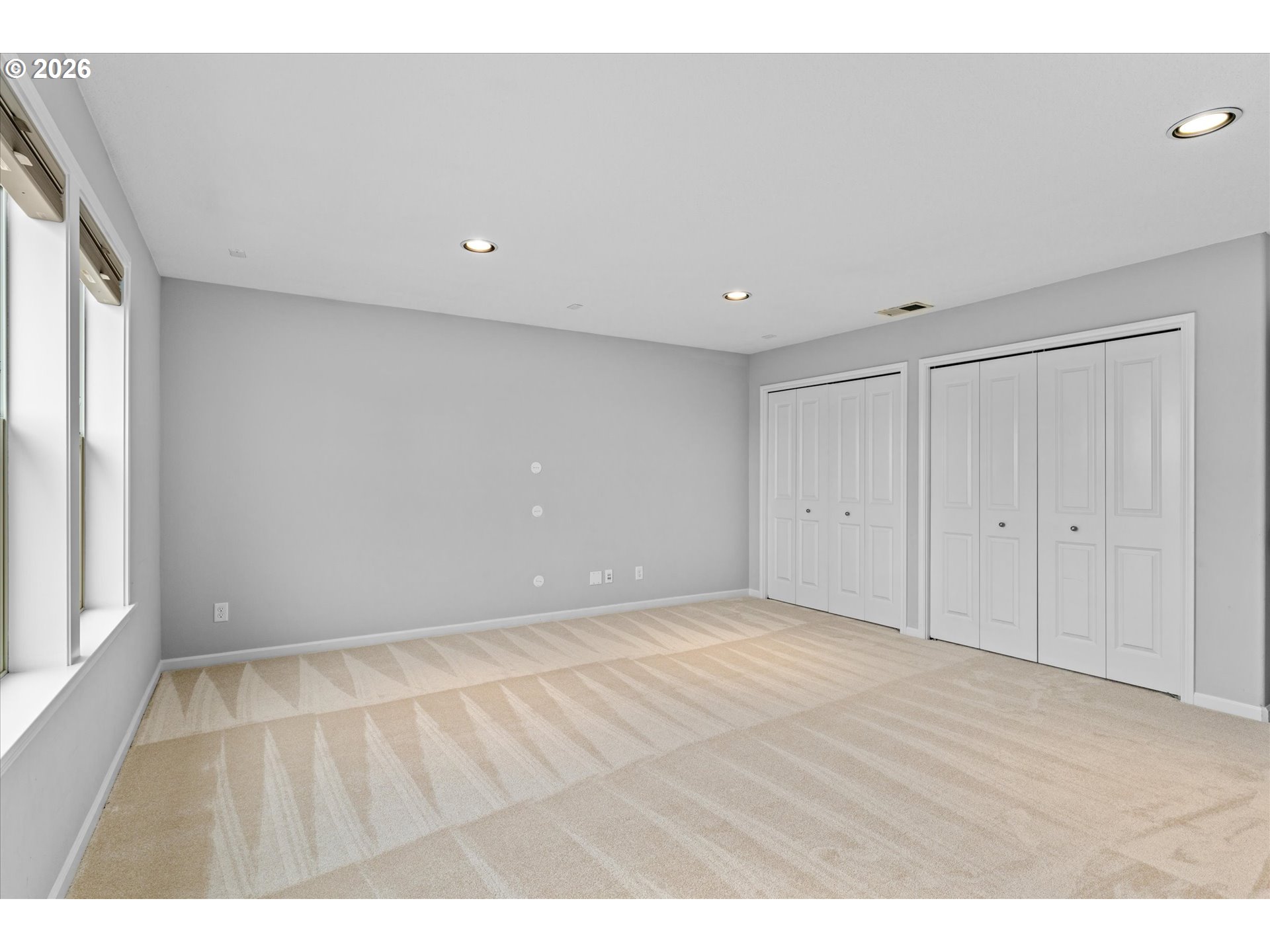 12059 Southwest Stringer Lane Tigard, OR 97224 - Photo 23 of 41 a view of an empty room