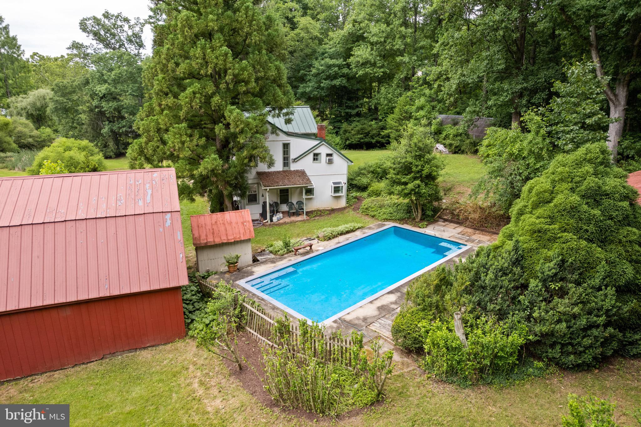24401 Peach Tree Road Clarksburg, MD 20871 - Photo 20 of 26 RENDITION
