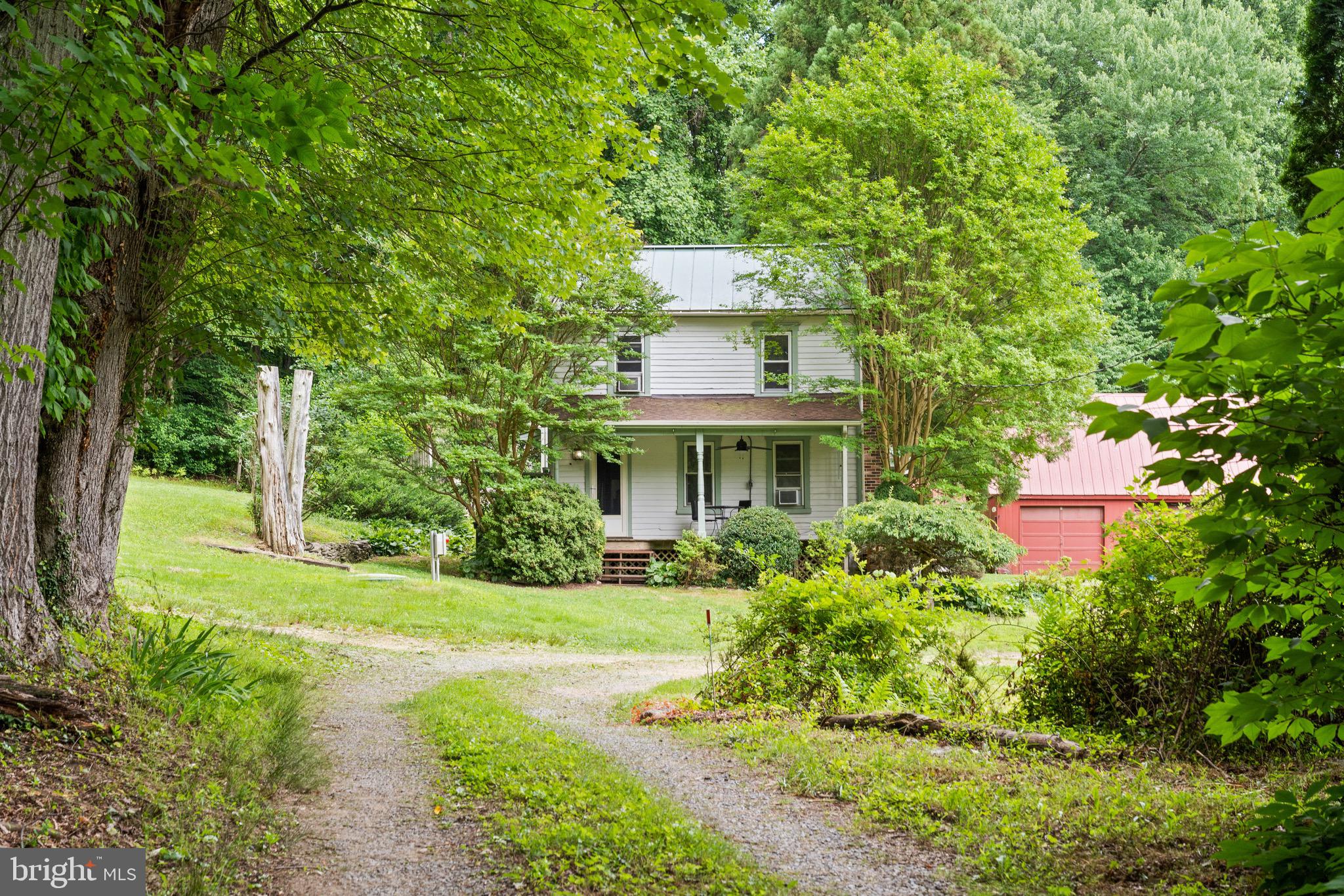 24401 Peach Tree Road Clarksburg, MD 20871 - Photo 2 of 26 Gallery Image 2