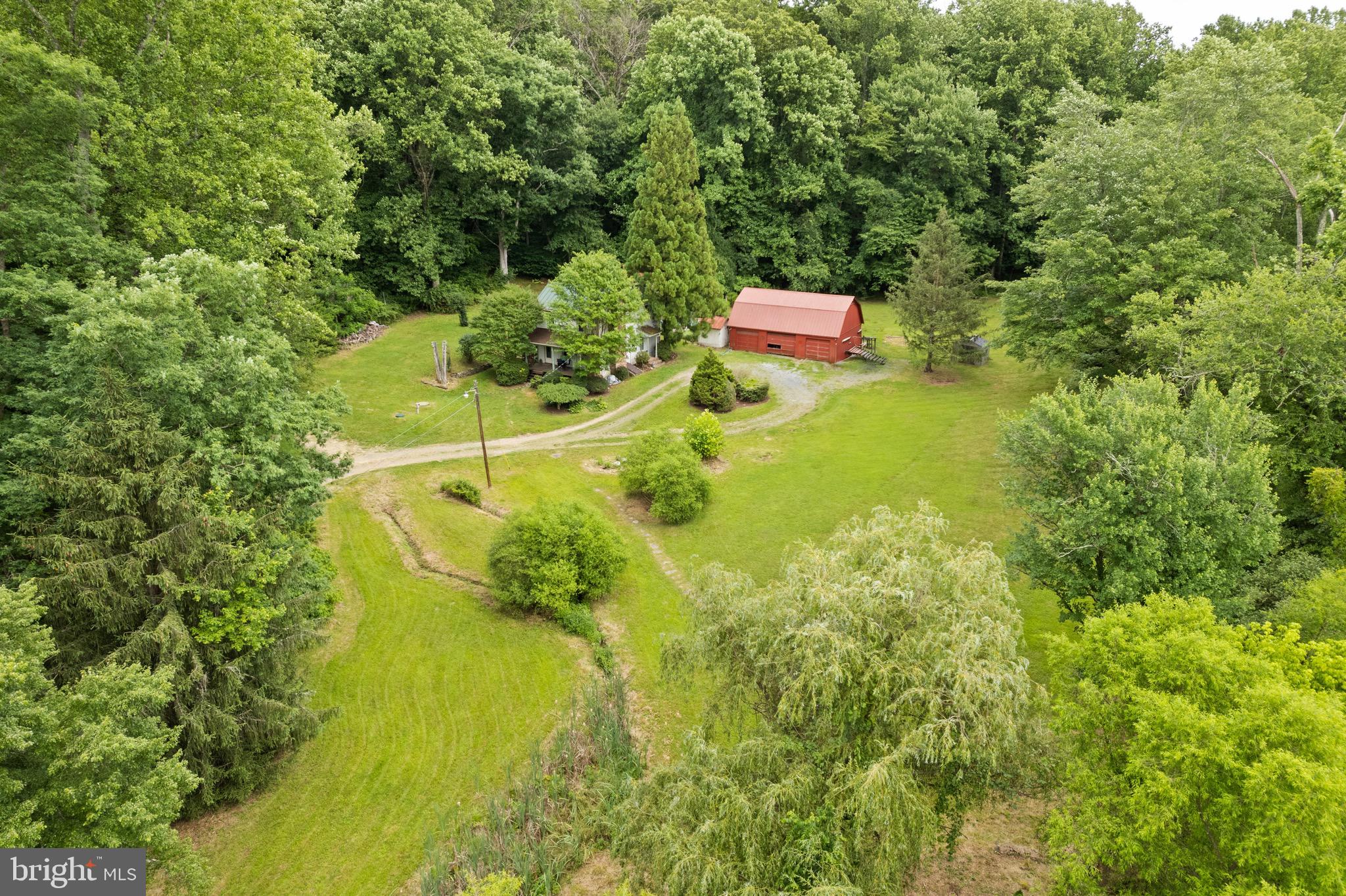 24401 Peach Tree Road Clarksburg, MD 20871 - Photo 8 of 26 Gallery Image 8