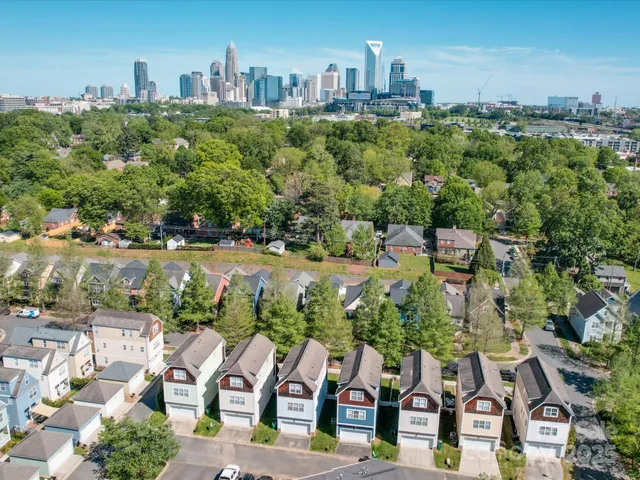 $650,000 | 1916 Lela Avenue, Charlotte, NC 28208