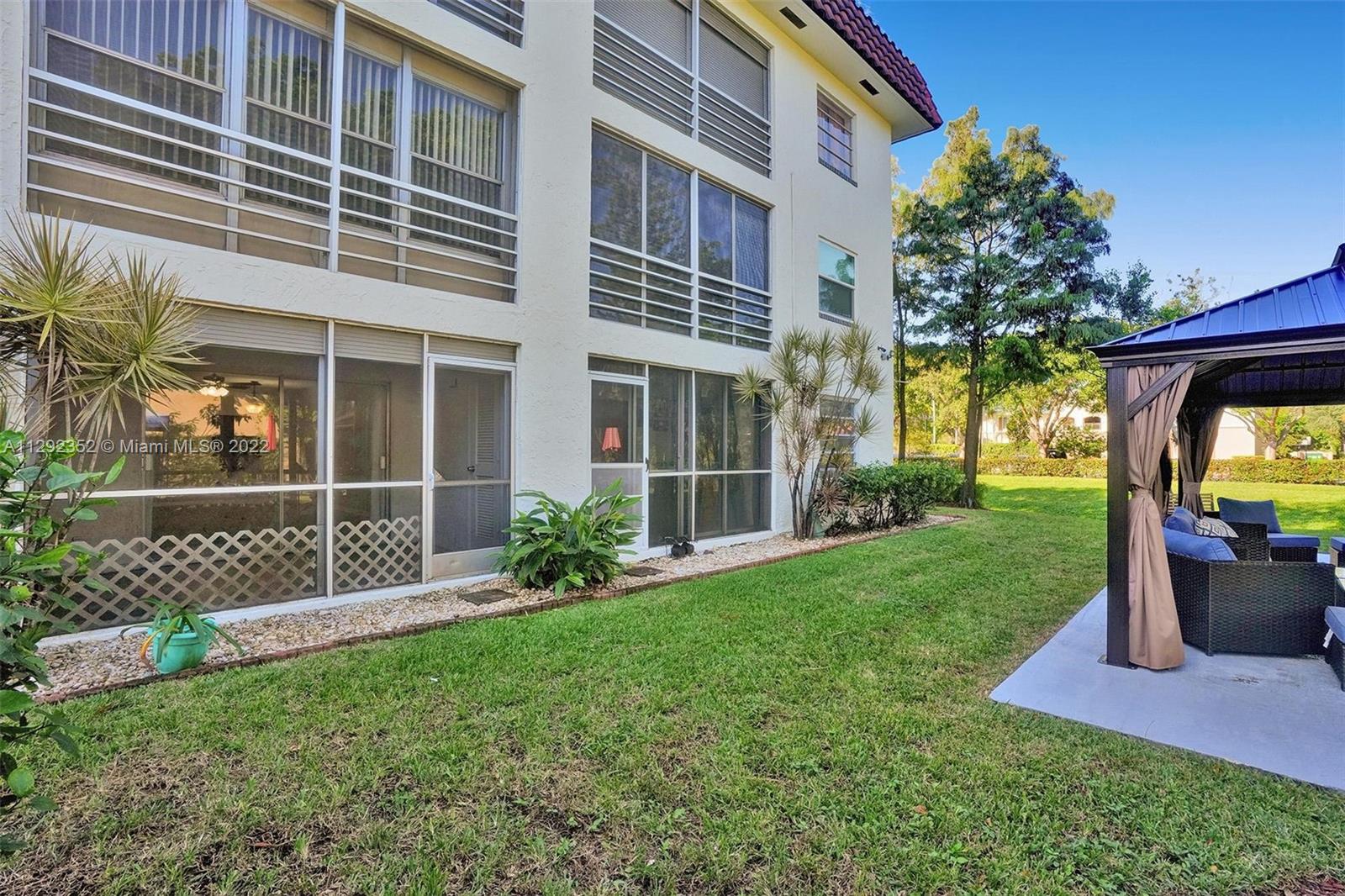 8605 West Sample Road, Unit 102 Coral Springs, FL 33065 - Photo 16 of 18 Gallery Image 16