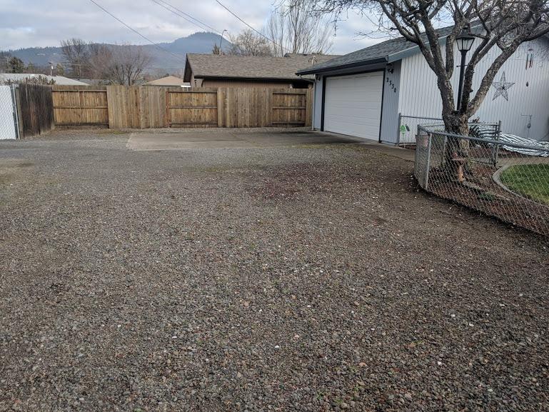 2330 Delta Waters Road Medford, OR 97504 - Photo 18 of 19 Plenty of RV parking