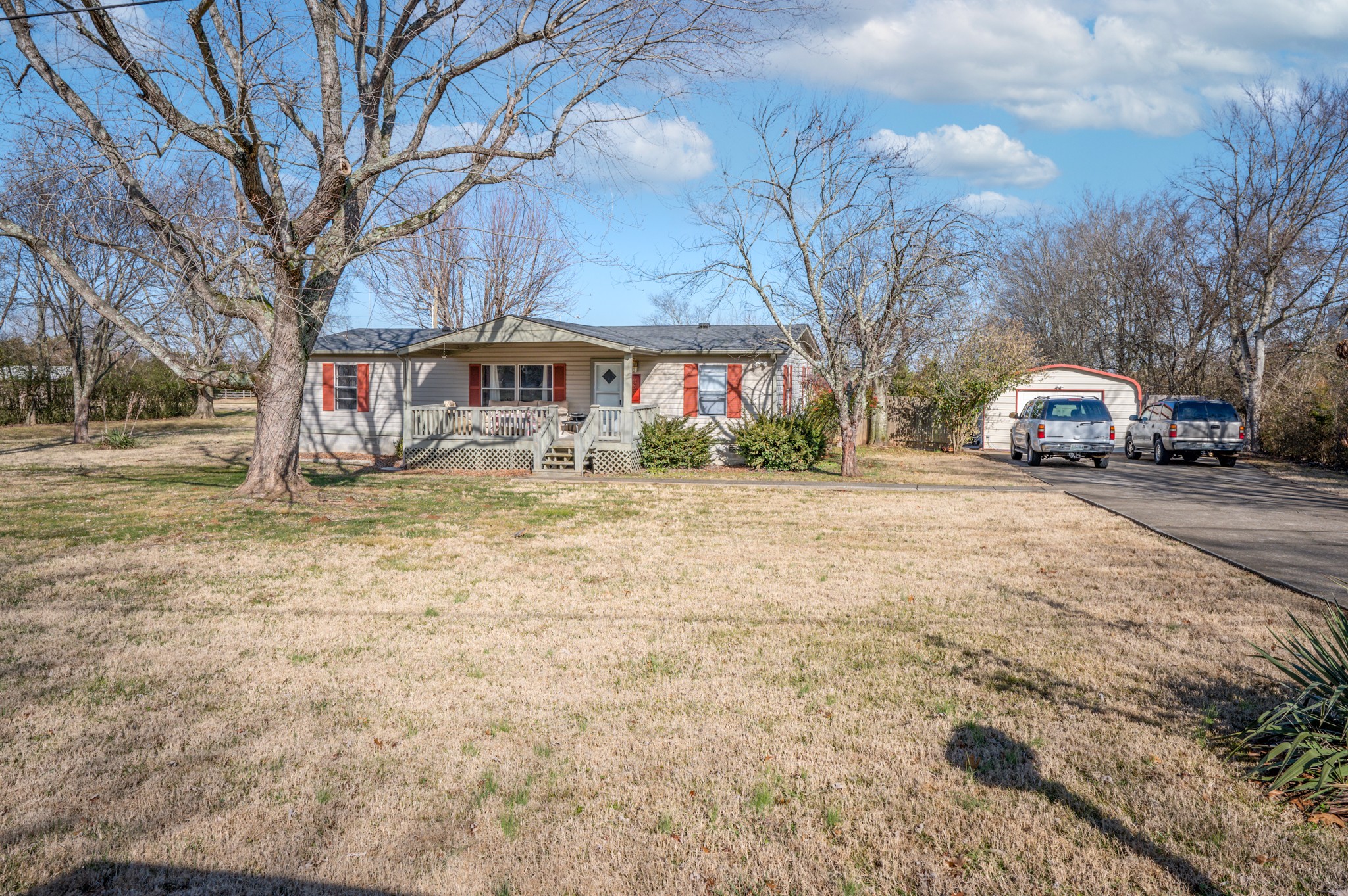 150 Rebel Road Smyrna, TN 37167 - Photo 2 of 9 Gallery Image 2