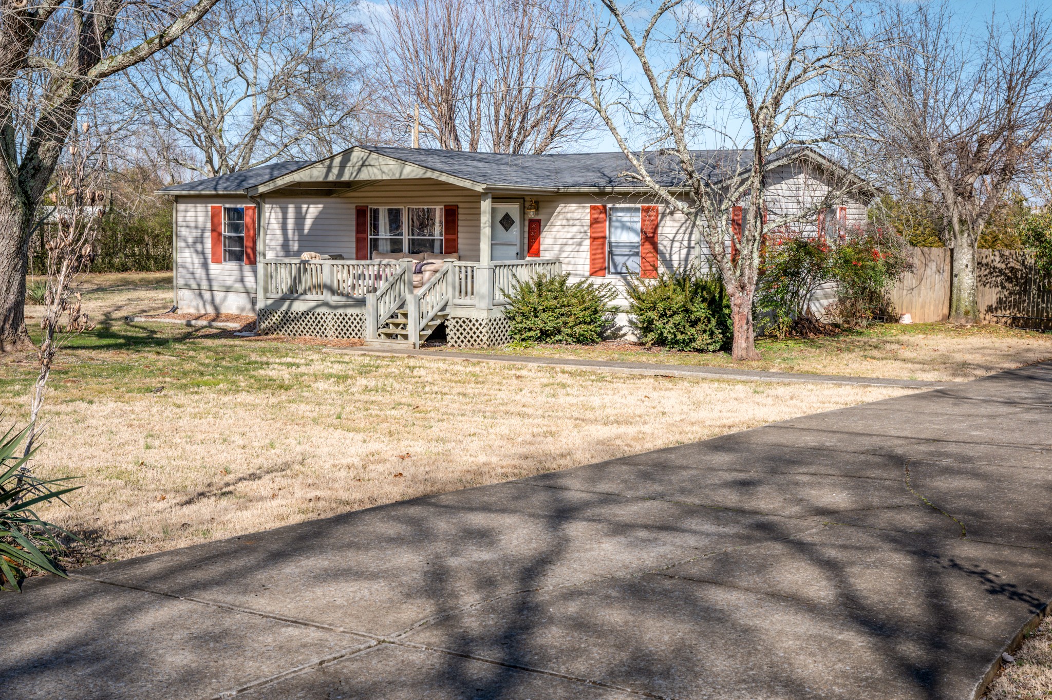 150 Rebel Road Smyrna, TN 37167 - Photo 4 of 9 Gallery Image 4