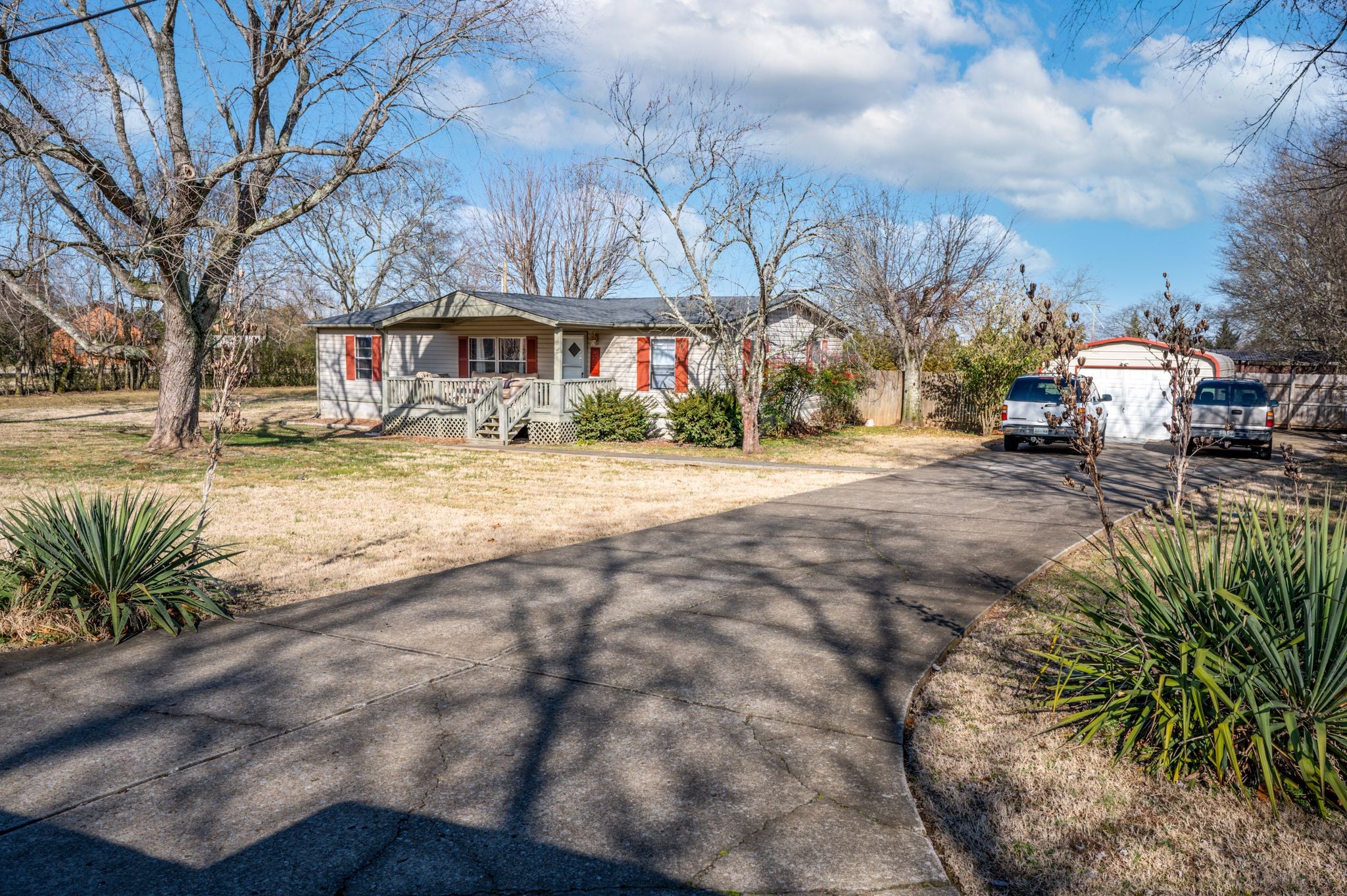 150 Rebel Road Smyrna, TN 37167 - Photo 5 of 9 Gallery Image 5