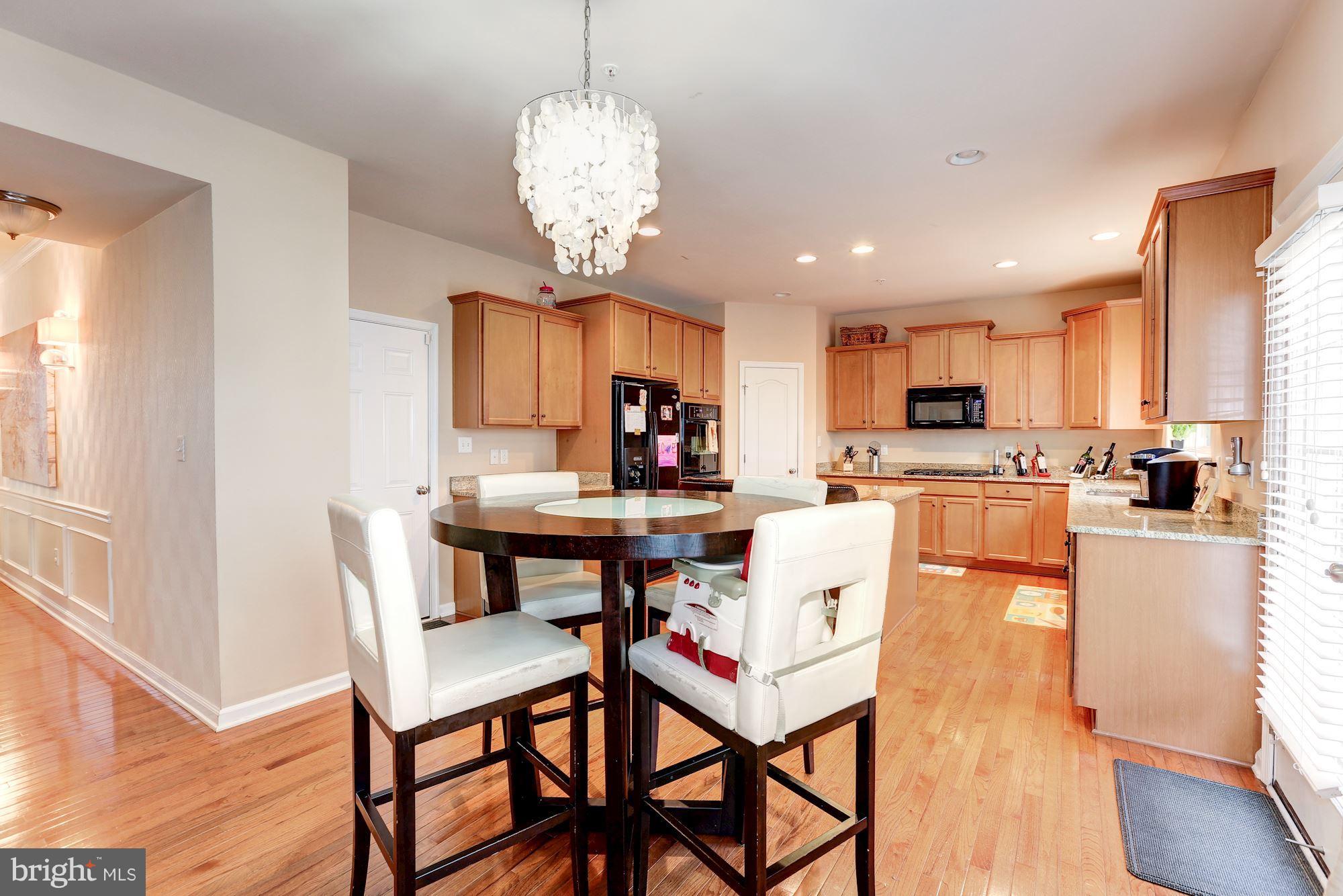 1737 Fletchers Drive Point of Rocks, MD 21777 - Photo 11 of 30 Kitchen