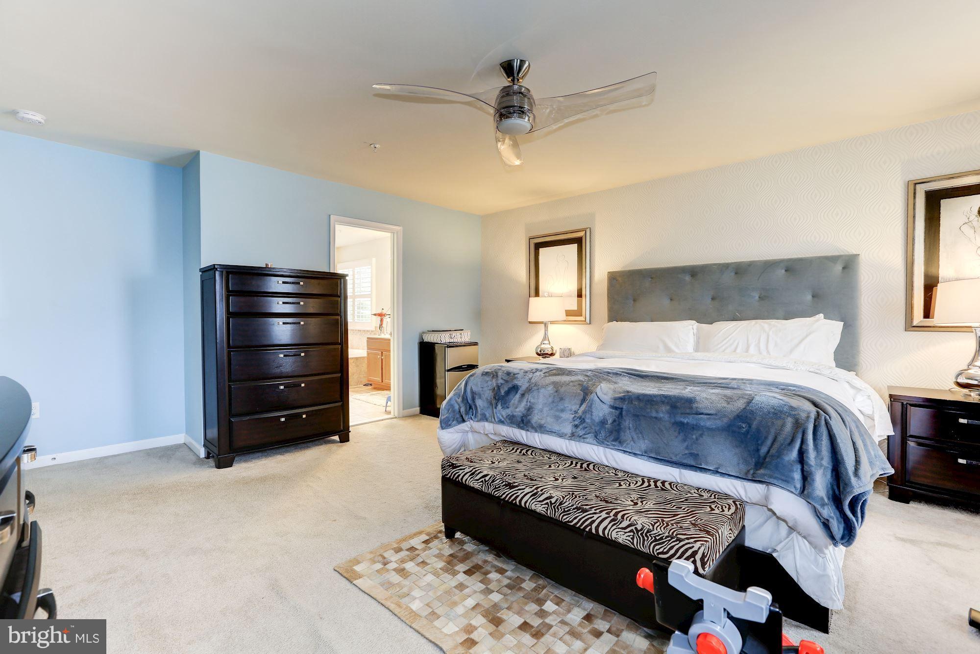 1737 Fletchers Drive Point of Rocks, MD 21777 - Photo 15 of 30 Bedroom (Master)