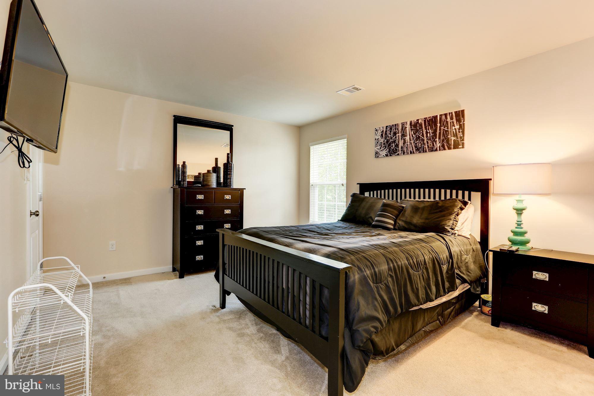 1737 Fletchers Drive Point of Rocks, MD 21777 - Photo 18 of 30 Bedroom