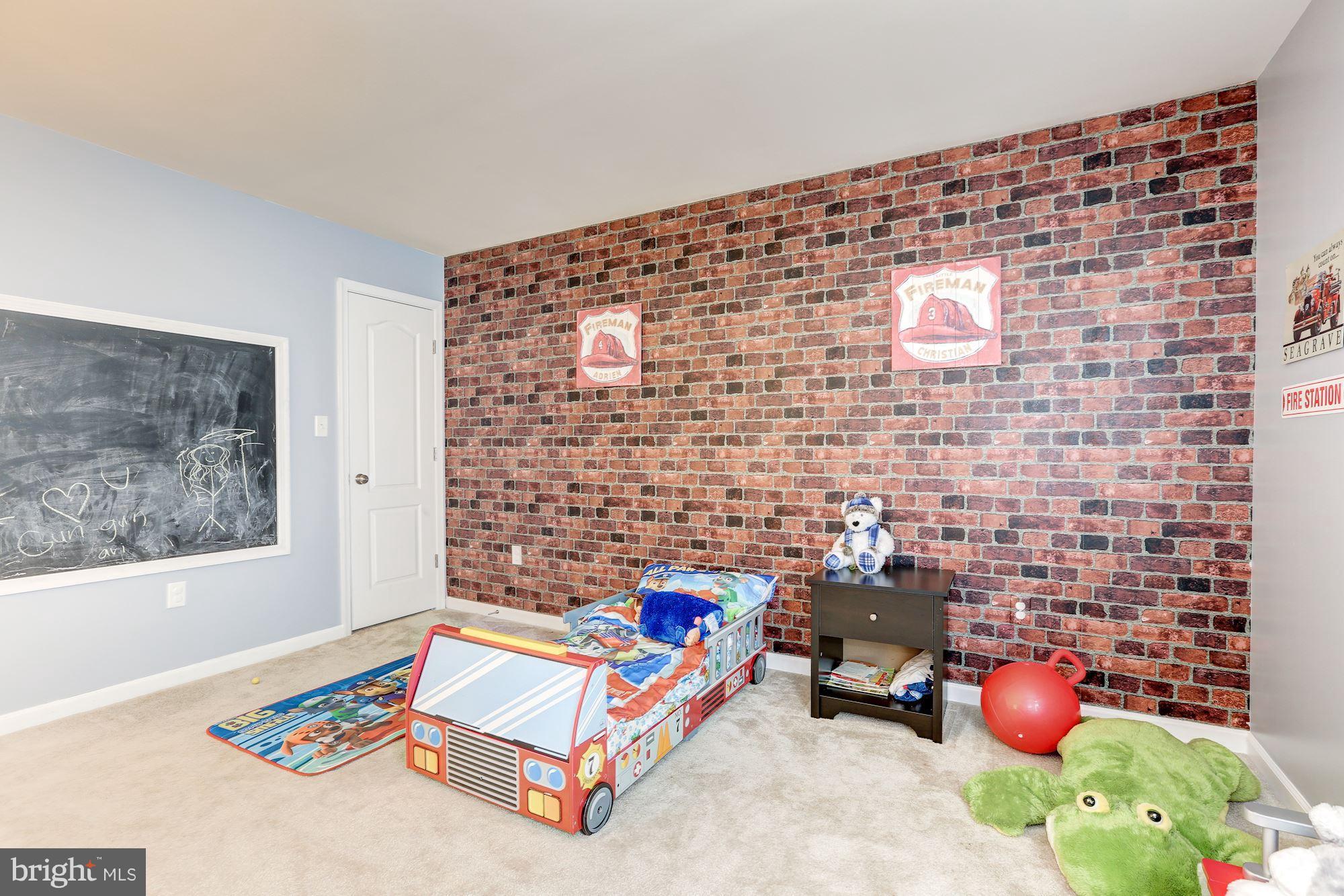 1737 Fletchers Drive Point of Rocks, MD 21777 - Photo 19 of 30 Bedroom