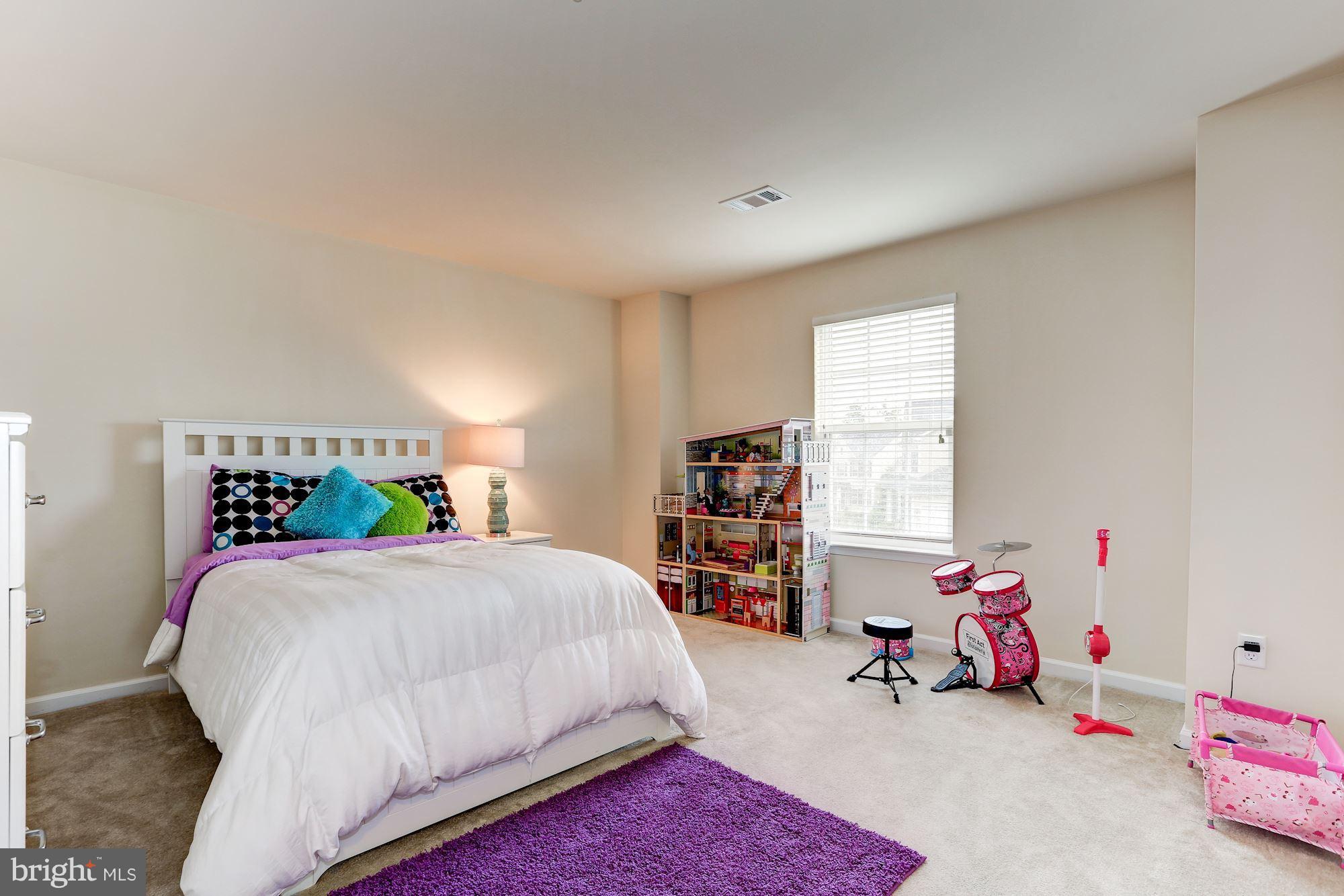 1737 Fletchers Drive Point of Rocks, MD 21777 - Photo 20 of 30 Bedroom