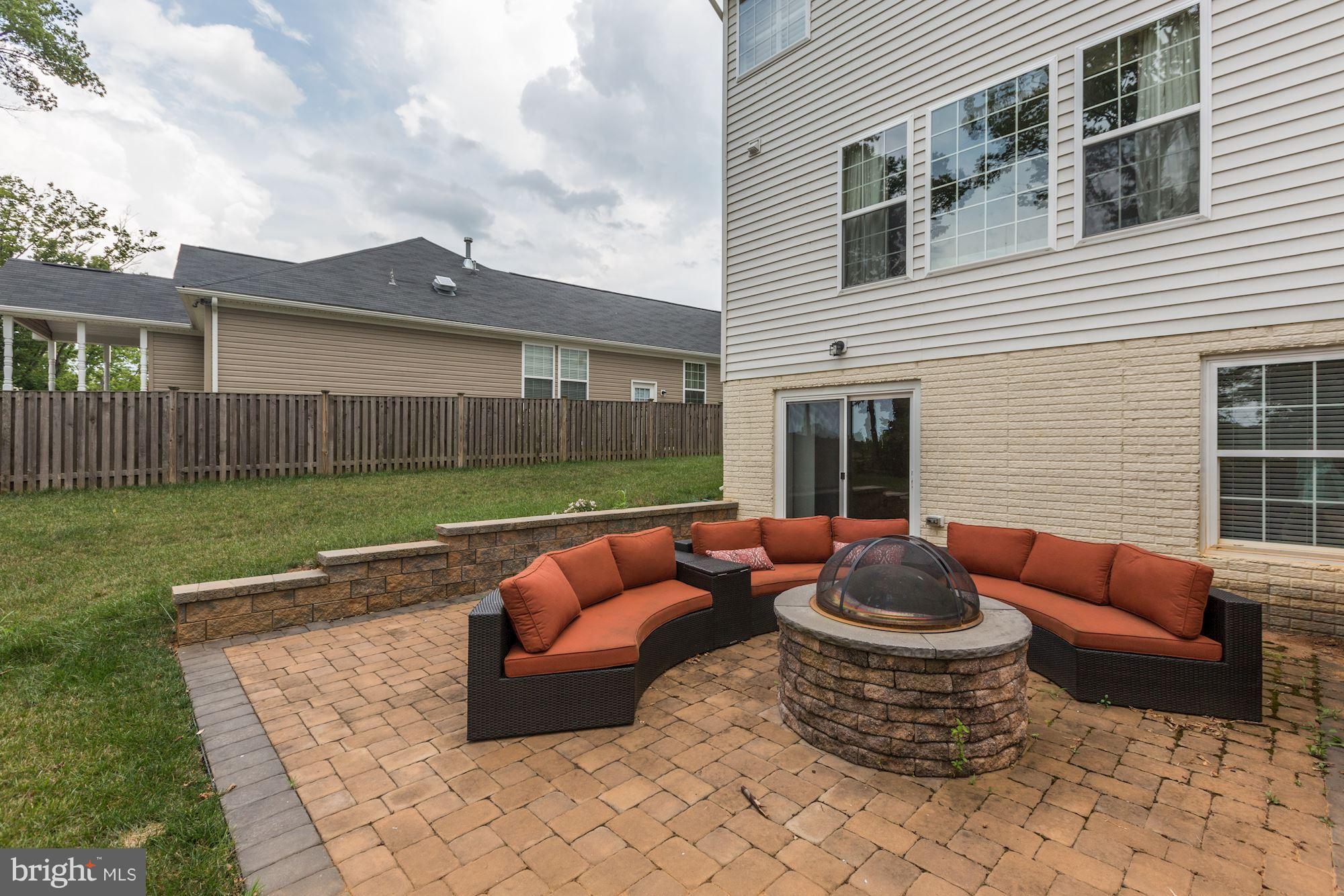 1737 Fletchers Drive Point of Rocks, MD 21777 - Photo 28 of 30 Exterior (Rear)