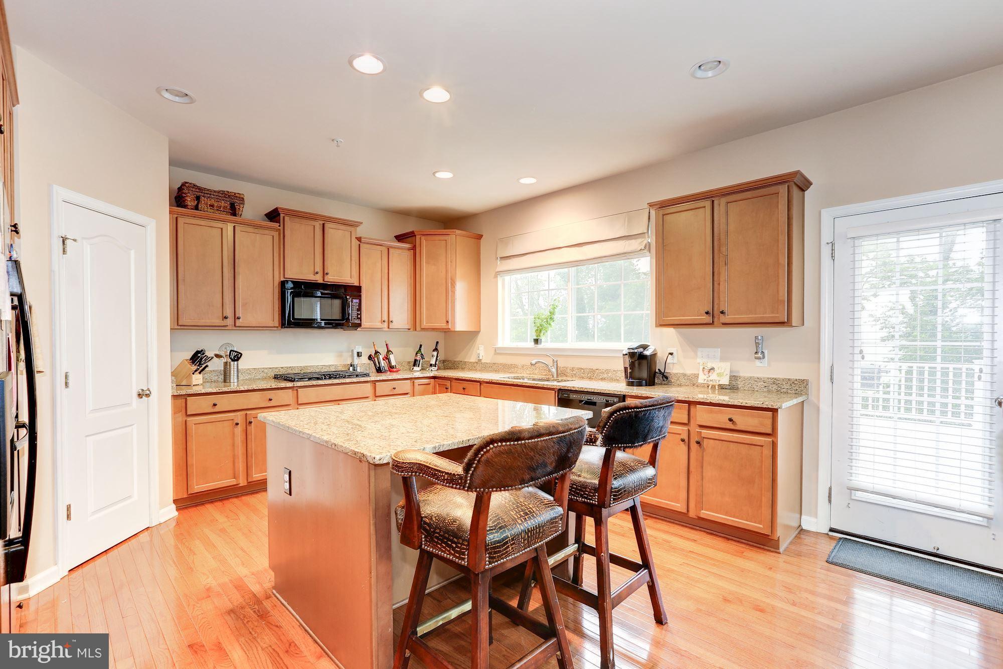 1737 Fletchers Drive Point of Rocks, MD 21777 - Photo 7 of 30 Kitchen