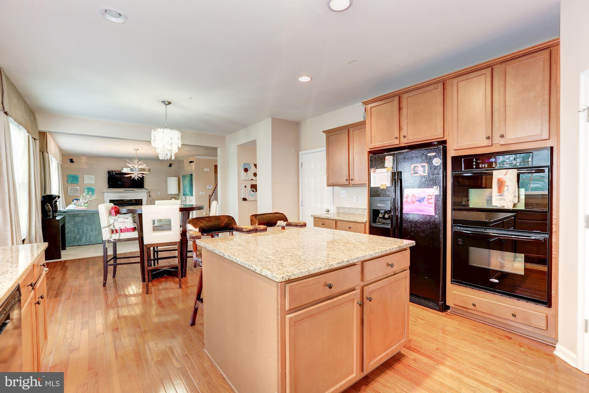 1737 Fletchers Drive Point of Rocks, MD 21777 - Photo 8 of 30 Kitchen
