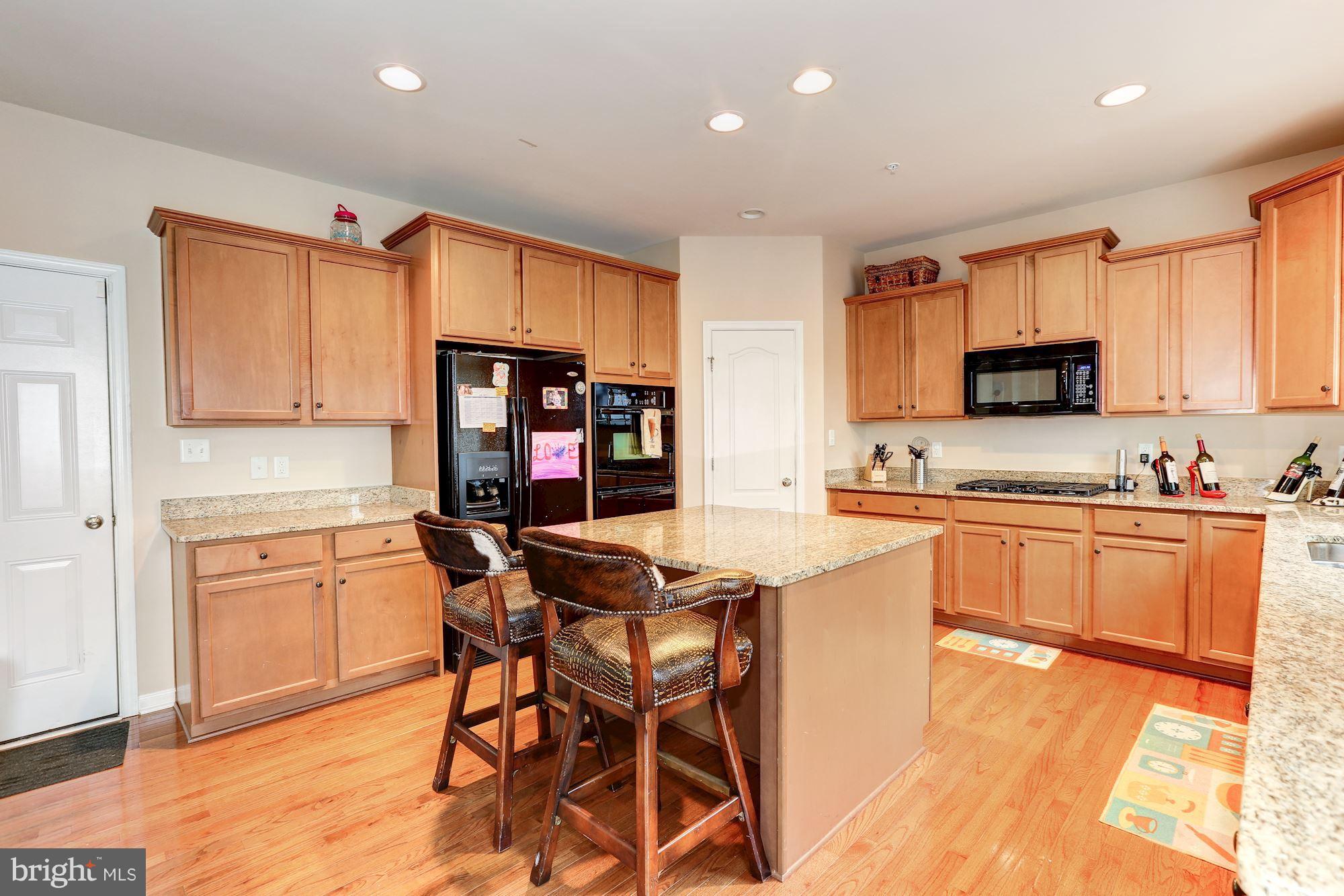 1737 Fletchers Drive Point of Rocks, MD 21777 - Photo 9 of 30 Kitchen