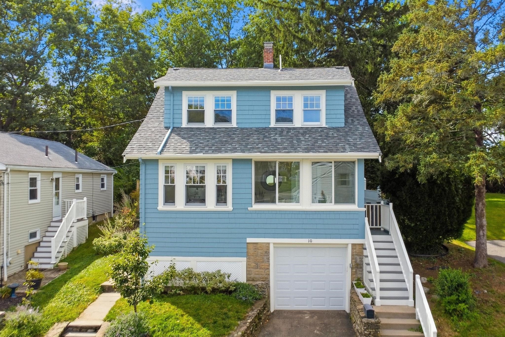 10 Governor Road Arlington, MA 02474 - Photo 1 of 42 Gallery Image 1