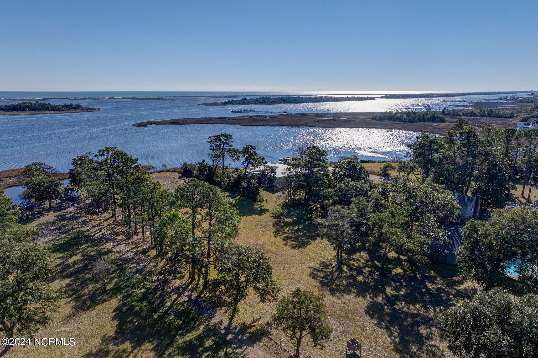 6375 Myrtle Grove Road Wilmington, NC 28409 - Photo 8 of 45 6375MyrtleGroveDrone-2