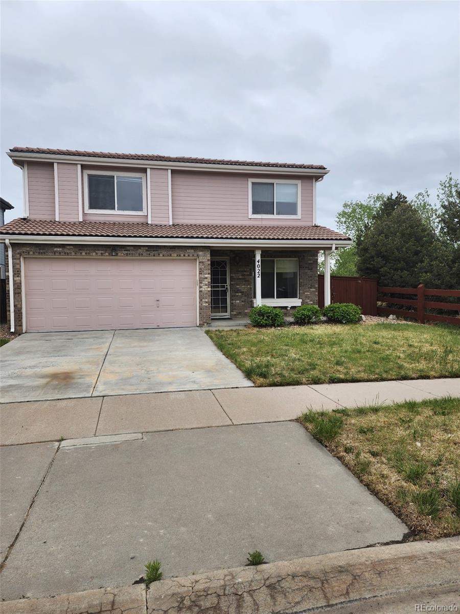 4022 Perth Street Denver, CO 80249 - Photo 2 of 5