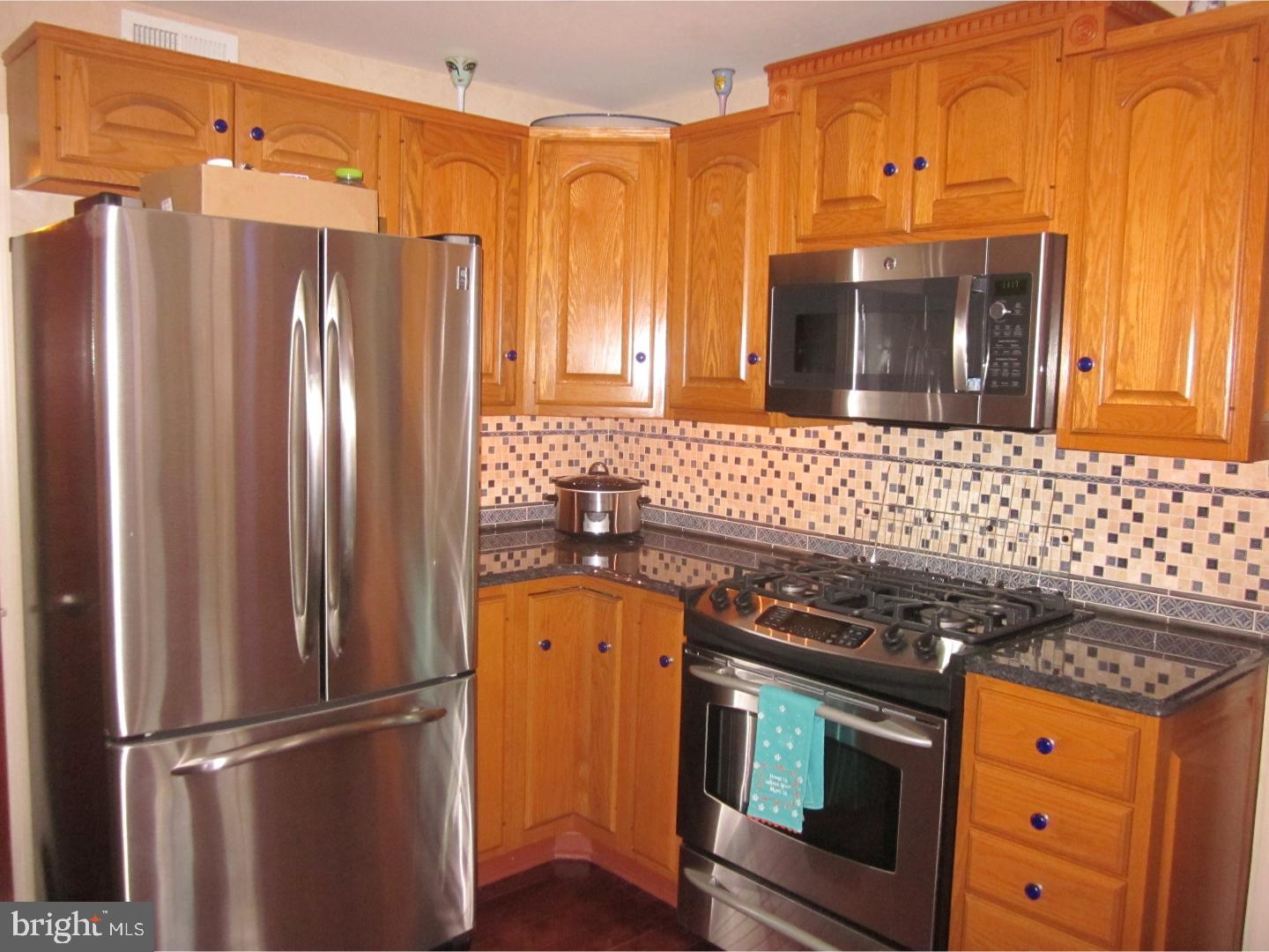 402 Montier Road Glenside, PA 19038 - Photo 11 of 23 Kitchen