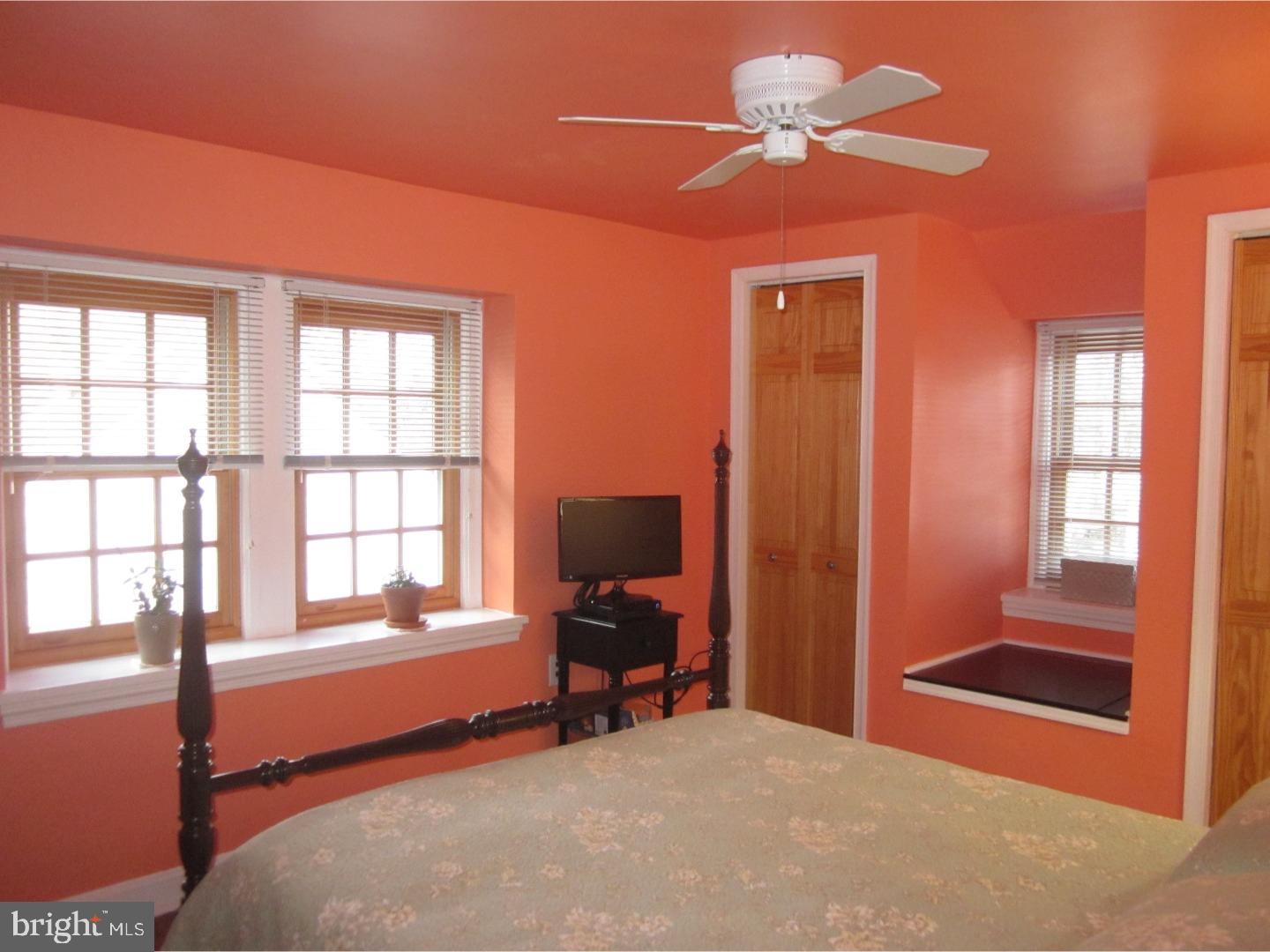 402 Montier Road Glenside, PA 19038 - Photo 14 of 23 Bedroom 3