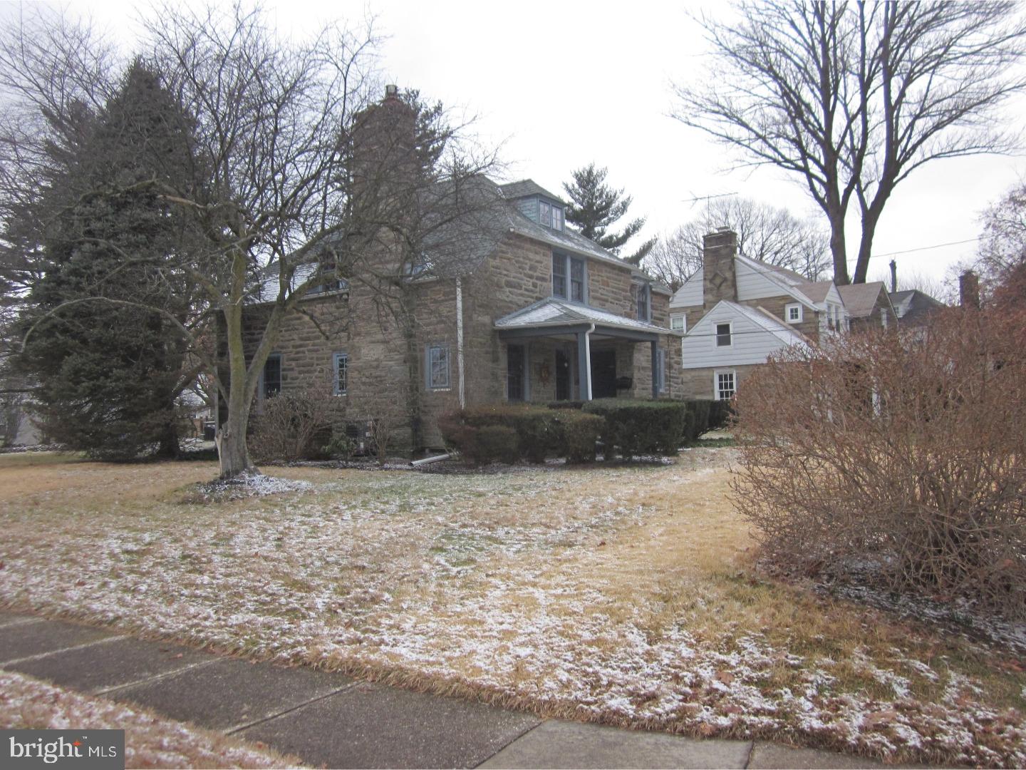402 Montier Road Glenside, PA 19038 - Photo 20 of 23 Gallery Image 20