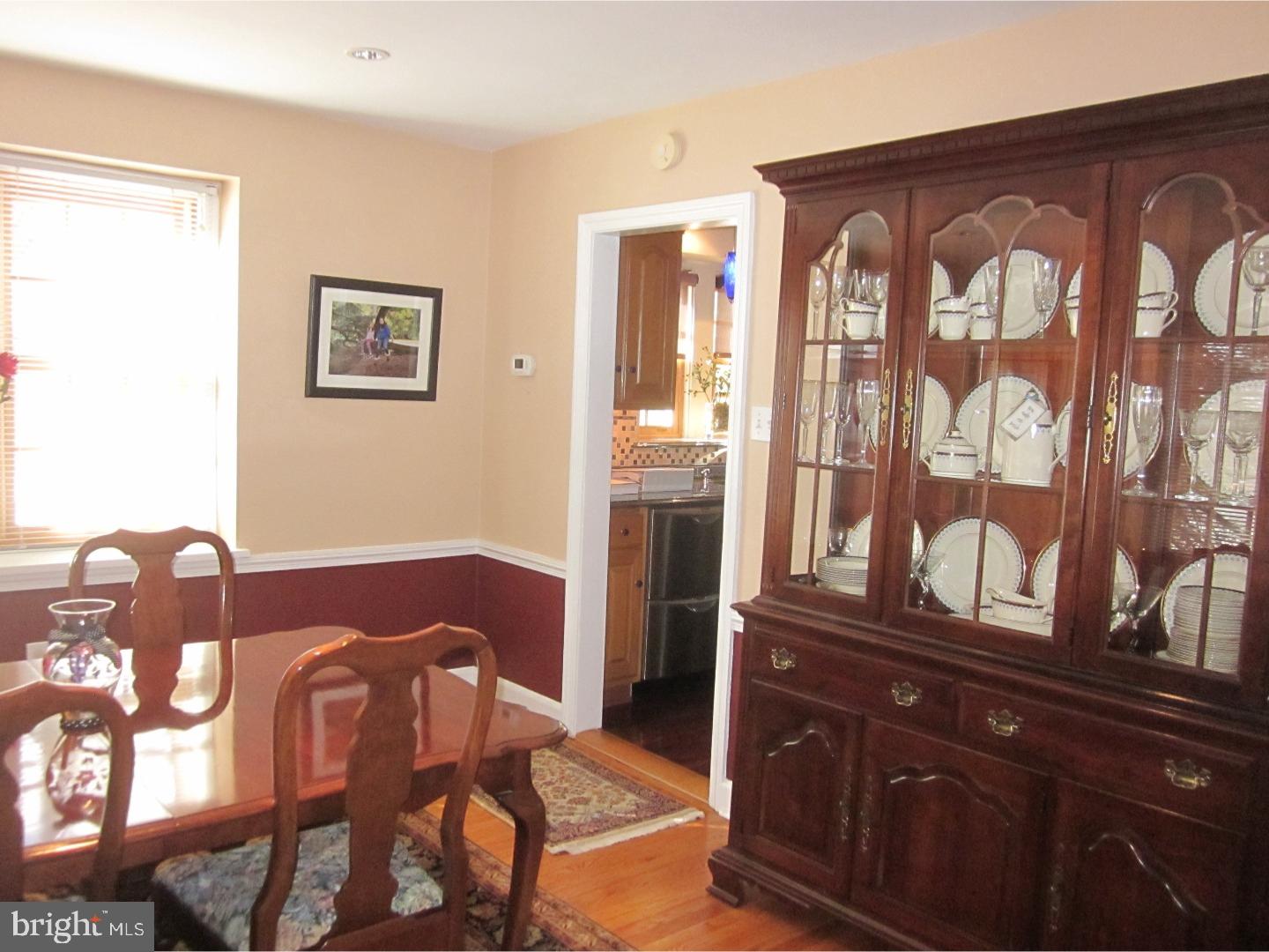 402 Montier Road Glenside, PA 19038 - Photo 7 of 23 Dining Room