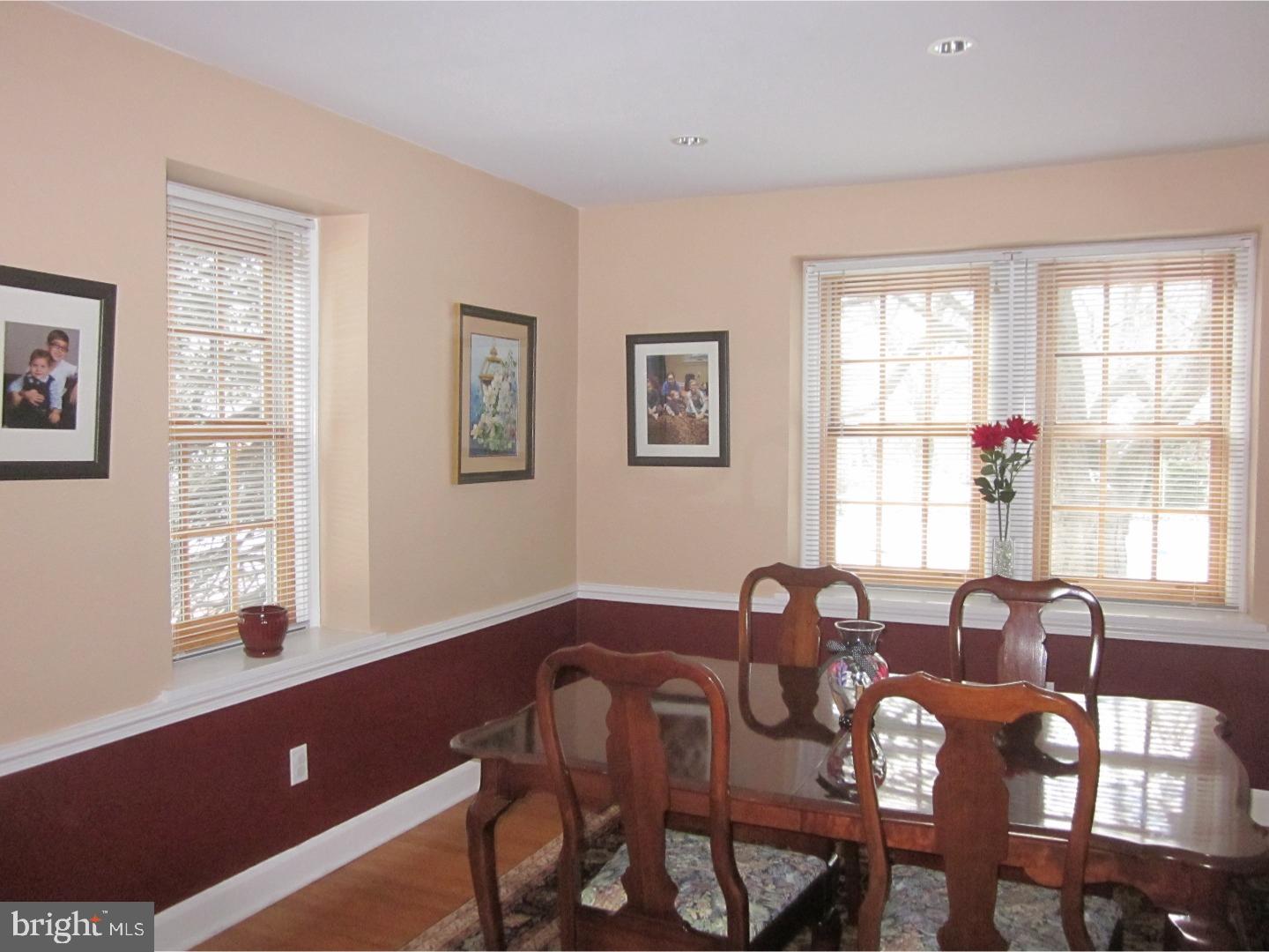 402 Montier Road Glenside, PA 19038 - Photo 8 of 23 Dining Room