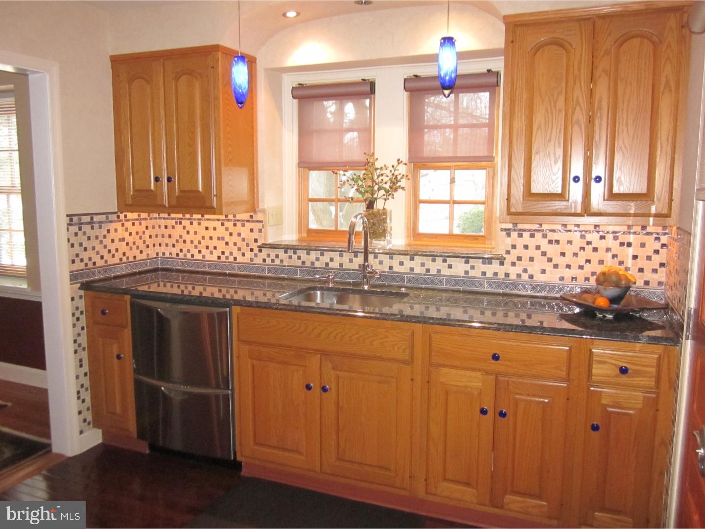 402 Montier Road Glenside, PA 19038 - Photo 10 of 23 Kitchen
