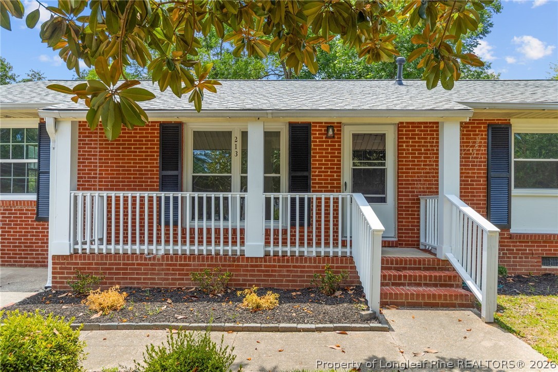 213 Lansdowne Road Fayetteville, NC 28314 - Photo 5 of 34