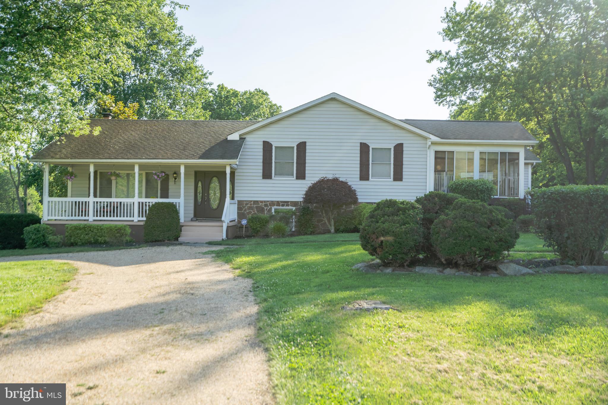 Introducing 20316 Townsend Road