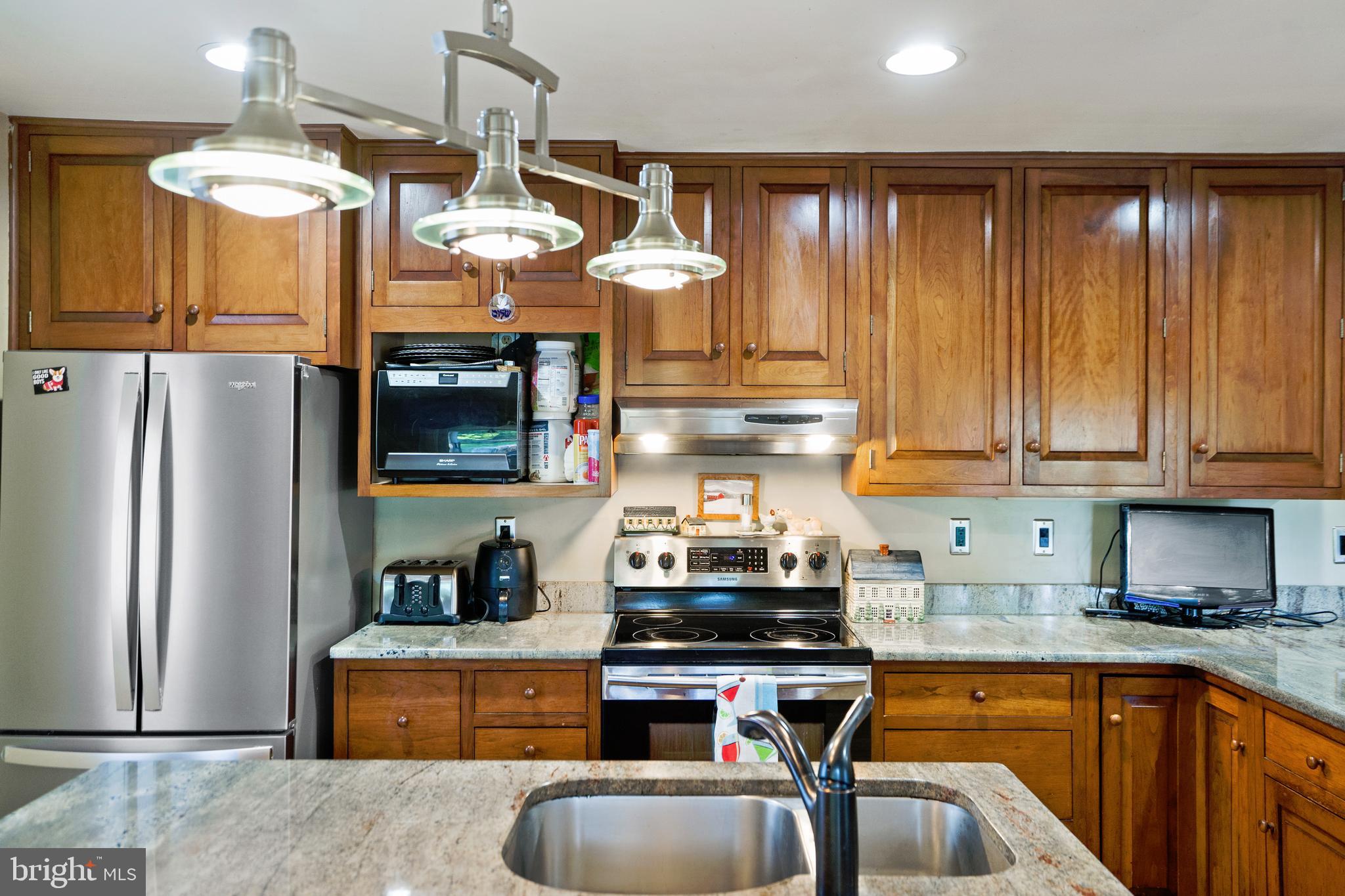 20316 Townsend Road Rohrersville, MD 21779 - Photo 24 of 76 Kitchen