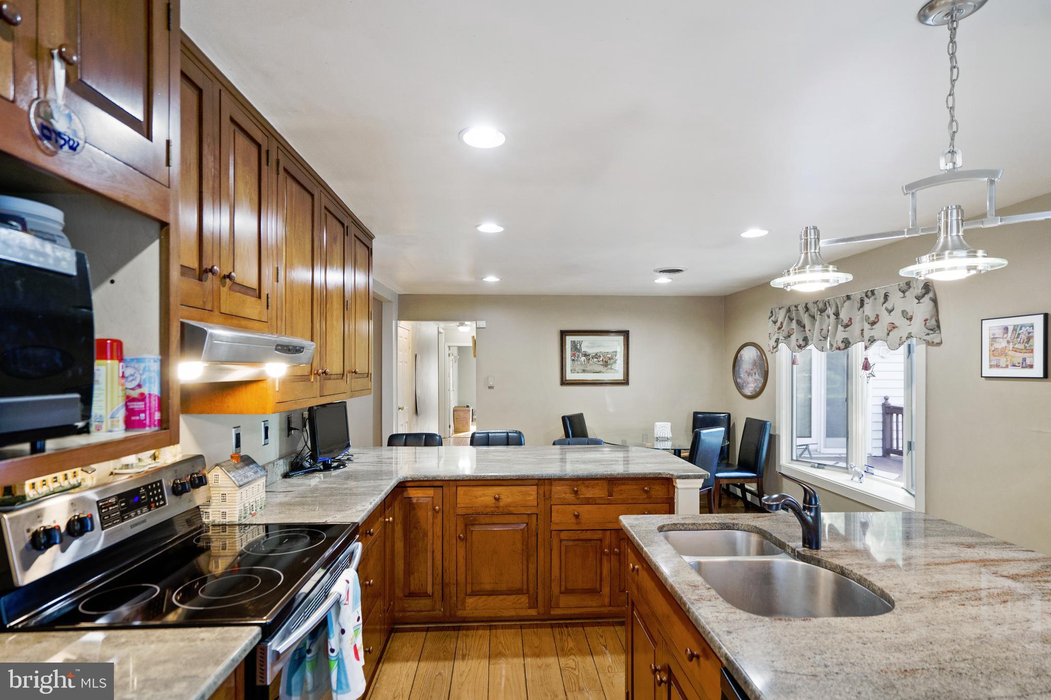 20316 Townsend Road Rohrersville, MD 21779 - Photo 25 of 76 Kitchen w/Recessed Lighting