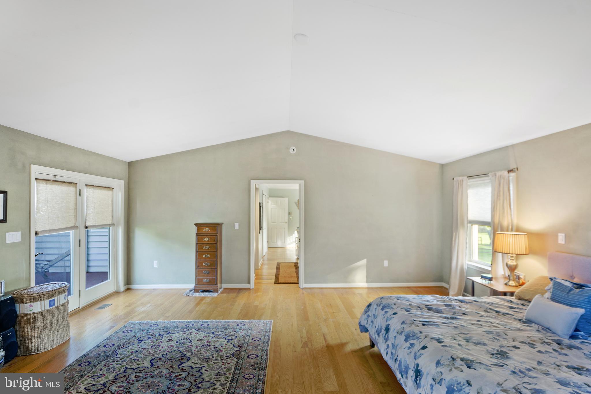 20316 Townsend Road Rohrersville, MD 21779 - Photo 32 of 76 MBR, Open, Light and Airy