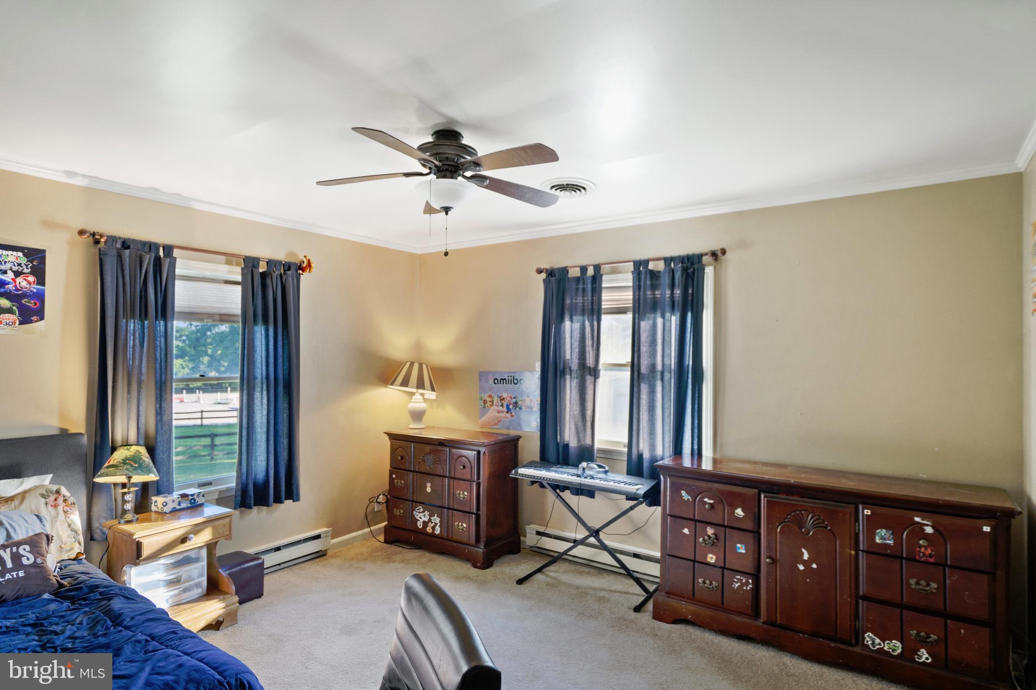20316 Townsend Road Rohrersville, MD 21779 - Photo 35 of 76 Bedroom 2