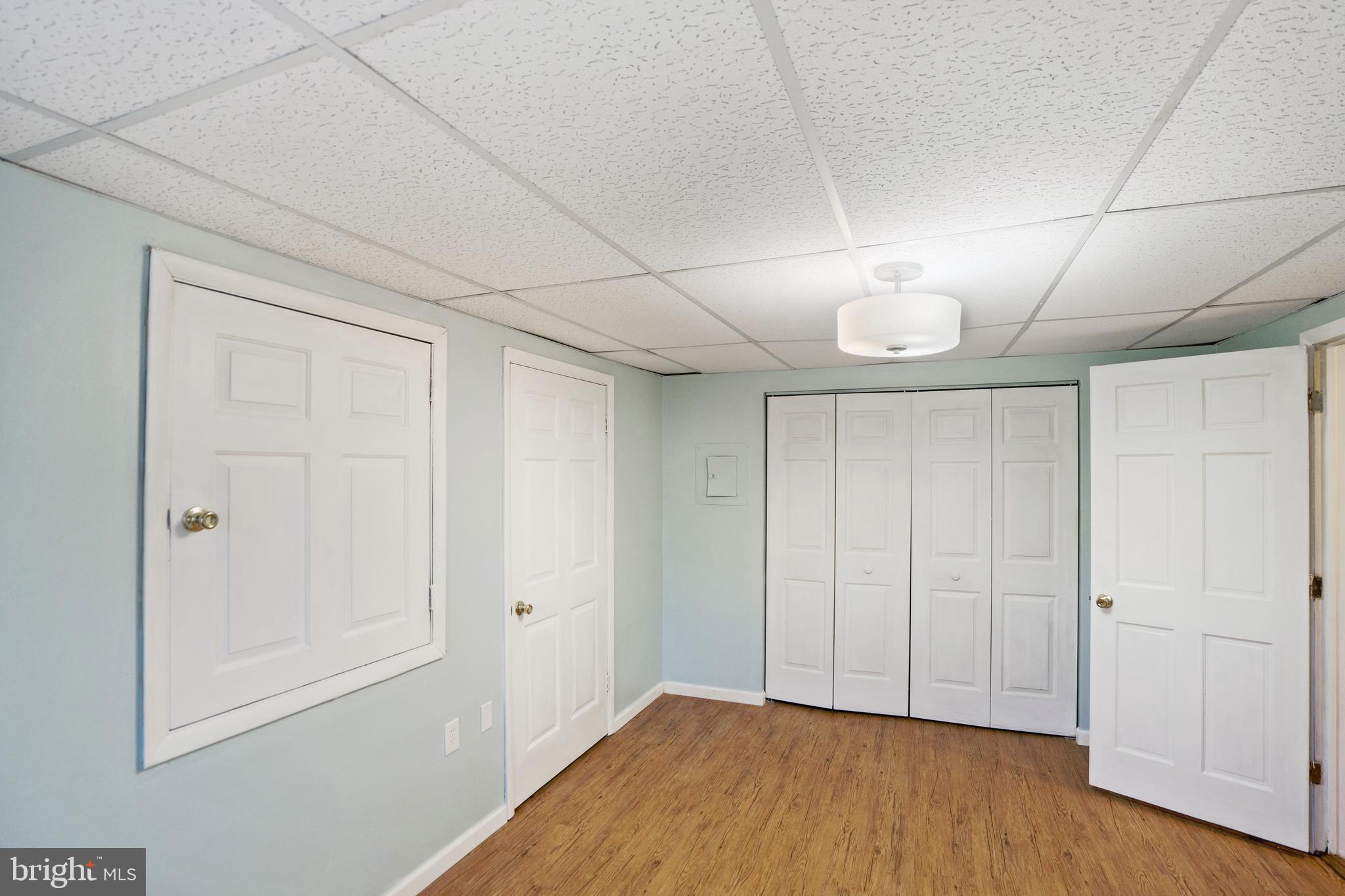 20316 Townsend Road Rohrersville, MD 21779 - Photo 41 of 76 Bedroom 4, Lower Level