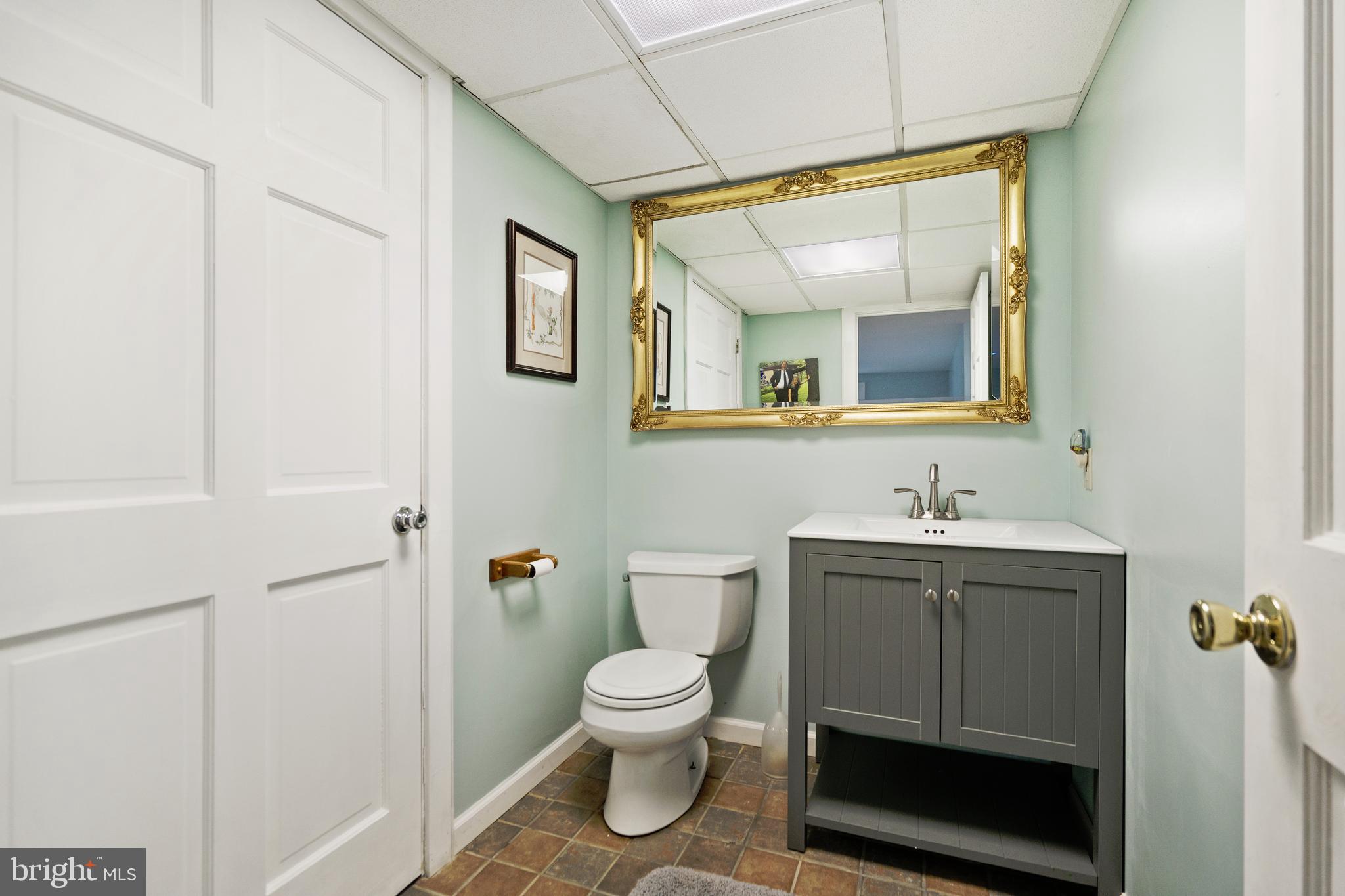 20316 Townsend Road Rohrersville, MD 21779 - Photo 42 of 76 Half Bath, Lower Level