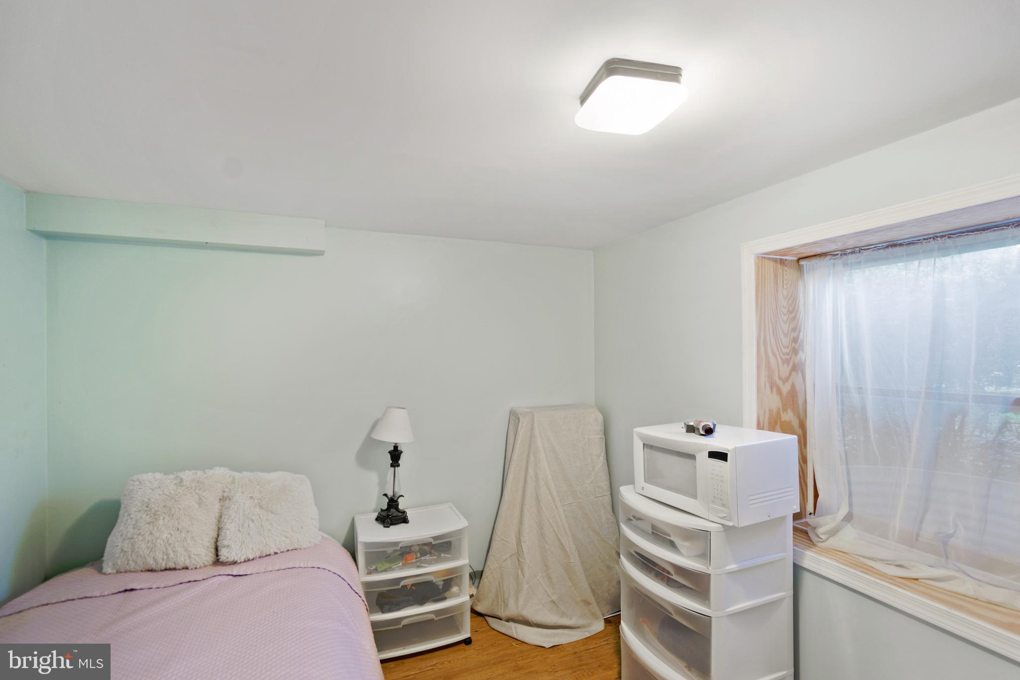 20316 Townsend Road Rohrersville, MD 21779 - Photo 43 of 76 Bonus Room, Lower Level, Currently used Guest Room