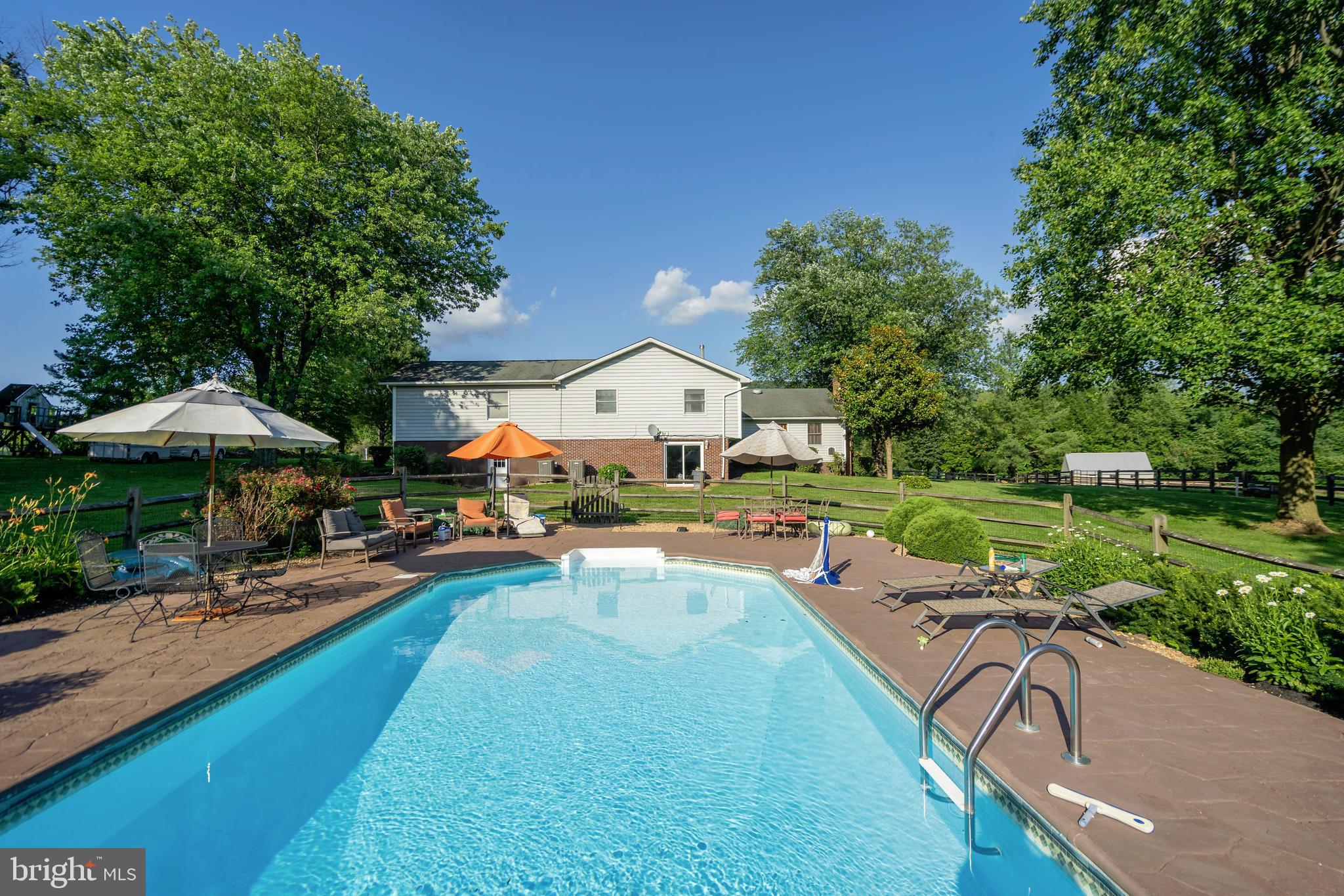 20316 Townsend Road Rohrersville, MD 21779 - Photo 51 of 76 Gallery Image 51