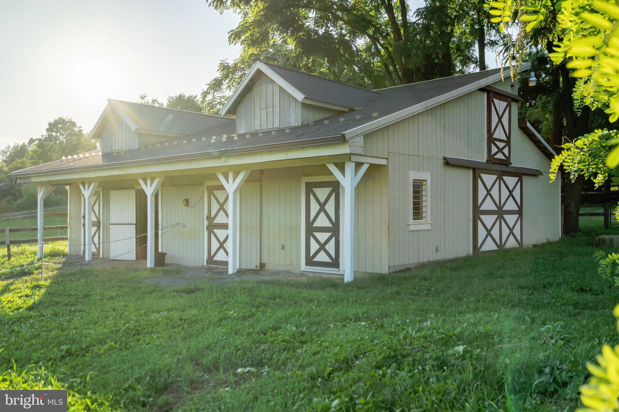 20316 Townsend Road Rohrersville, MD 21779 - Photo 56 of 76 Five Stall Stable