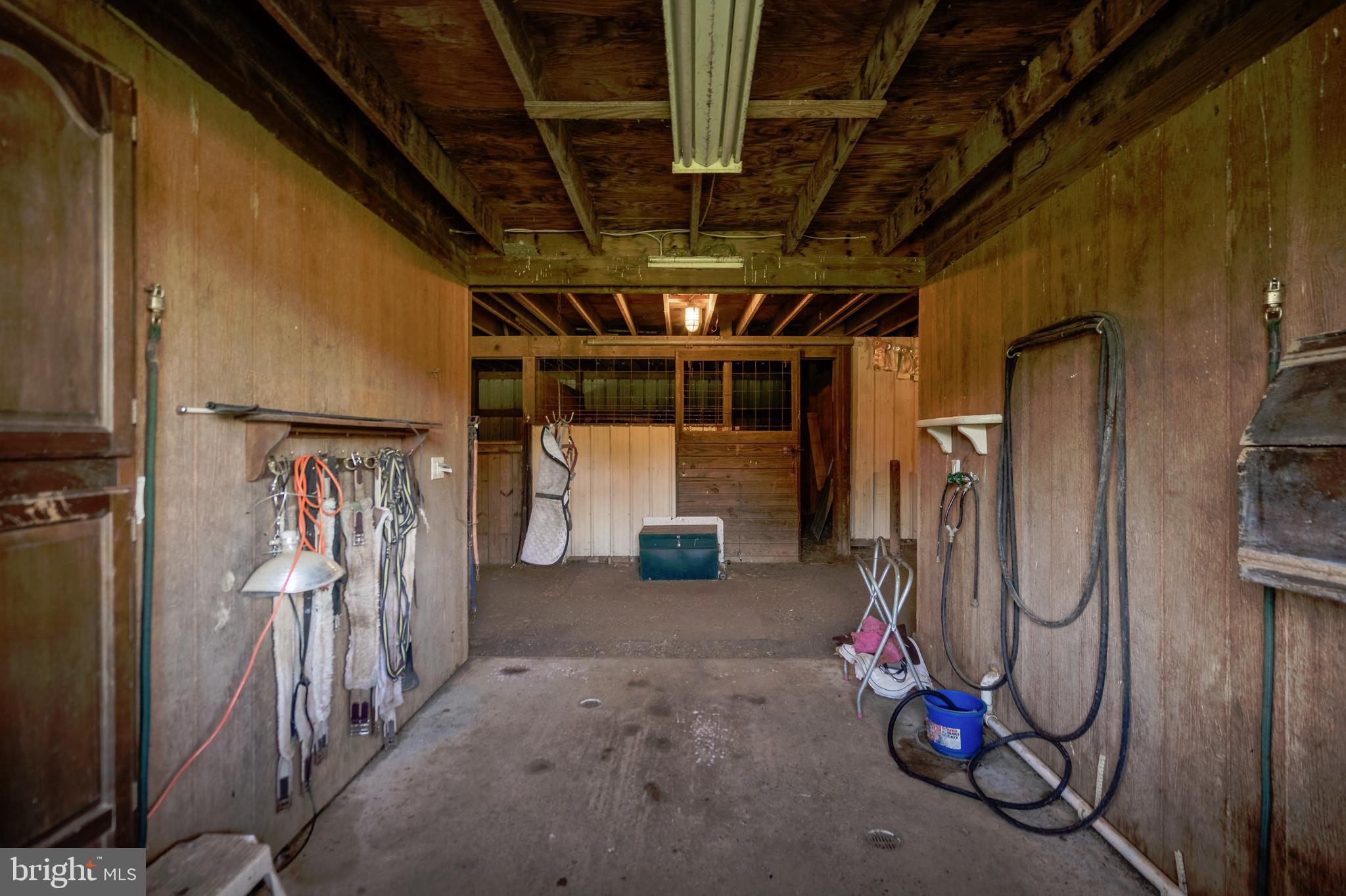 20316 Townsend Road Rohrersville, MD 21779 - Photo 63 of 76 Wash Stall w/Hot&Cold H20