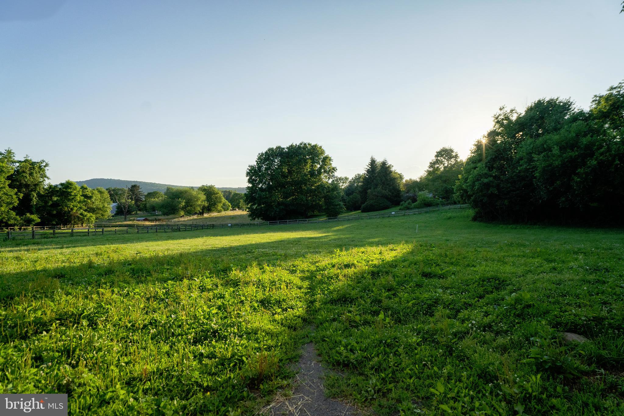 20316 Townsend Road Rohrersville, MD 21779 - Photo 66 of 76 View of Pasture from Stable