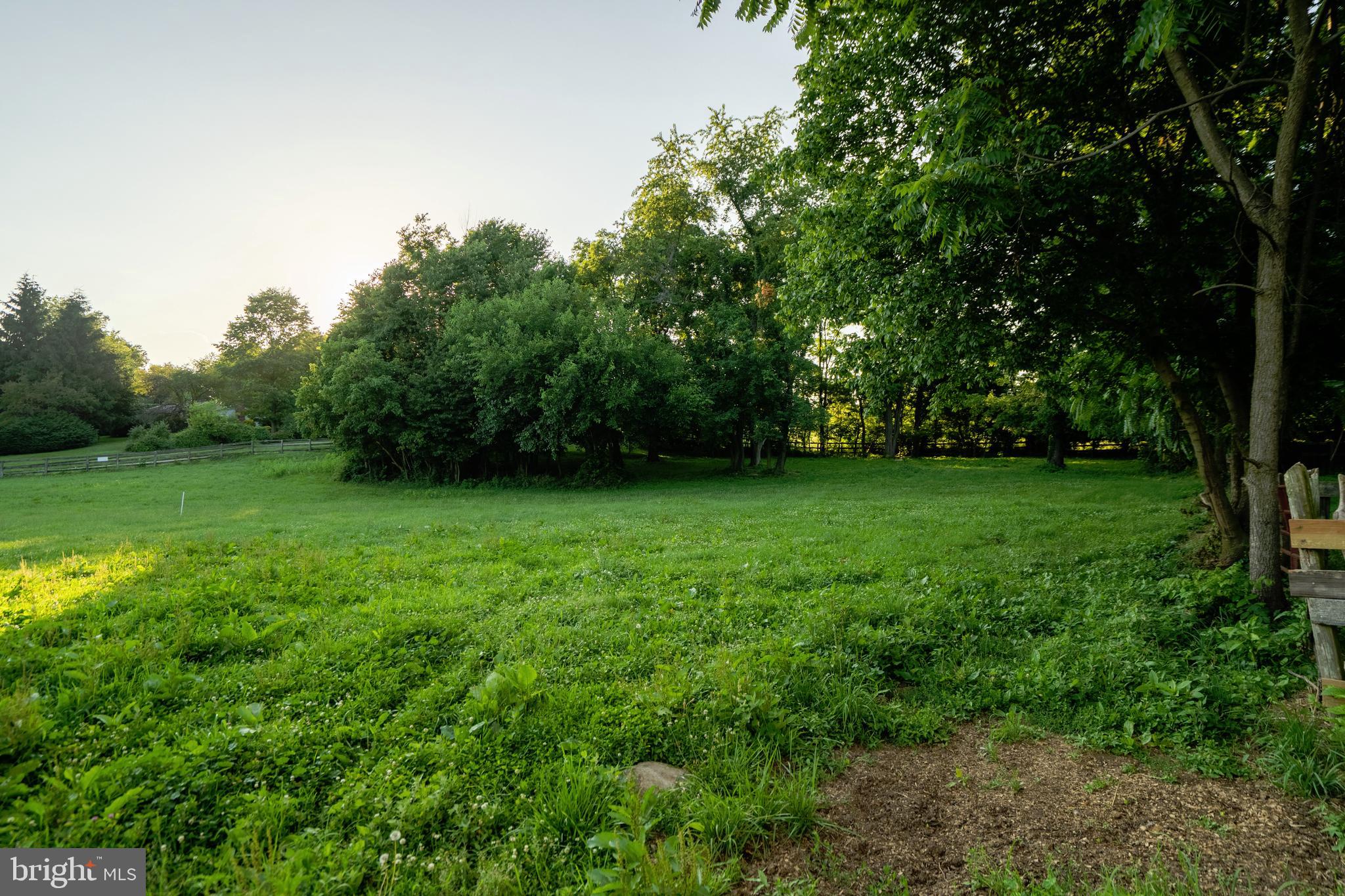 20316 Townsend Road Rohrersville, MD 21779 - Photo 67 of 76 View of Pasture from Stable