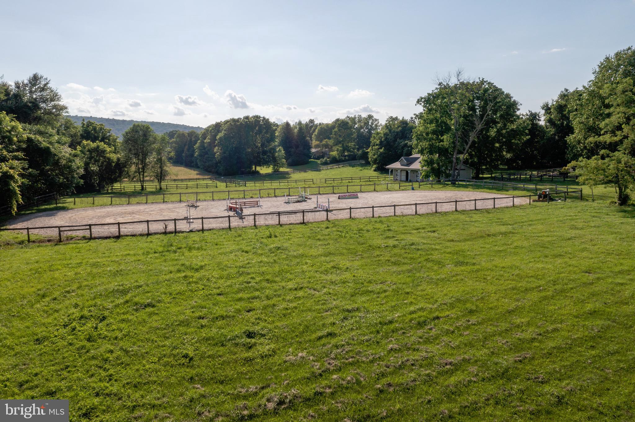 20316 Townsend Road Rohrersville, MD 21779 - Photo 70 of 76 View of Sand Ring