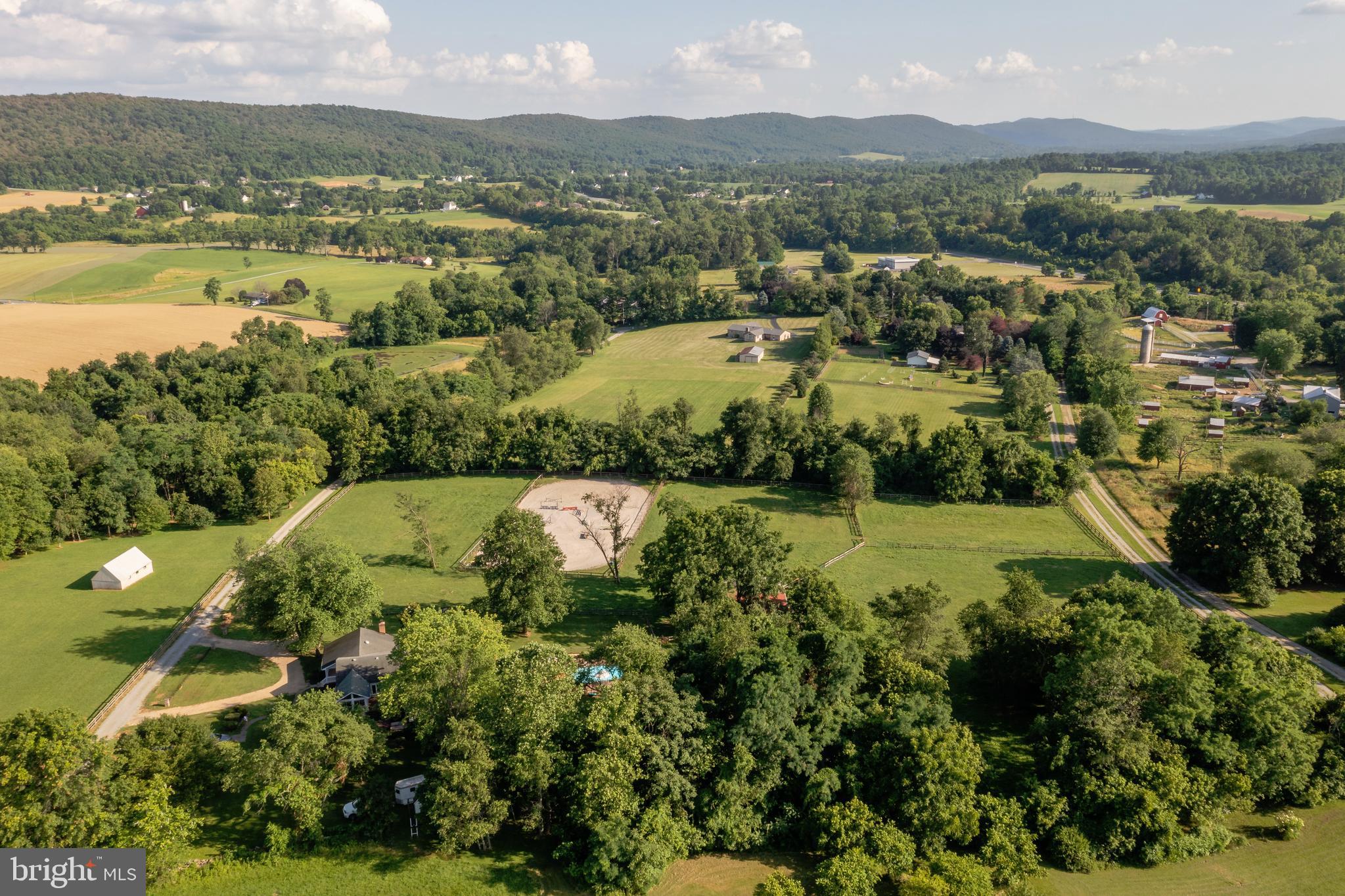 20316 Townsend Road Rohrersville, MD 21779 - Photo 72 of 76 Fabulous Scenery that Surrounds the Property