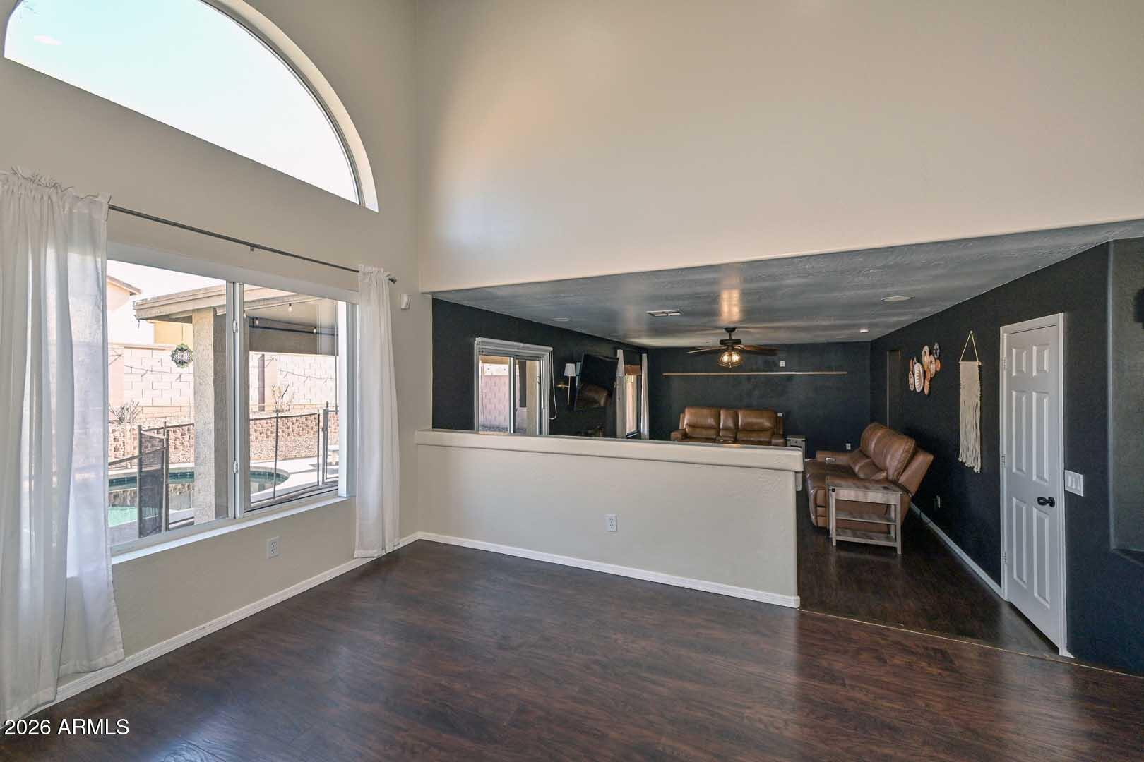 15872 West Calavar Road Surprise, AZ 85379 - Photo 18 of 57 Breakfast Room